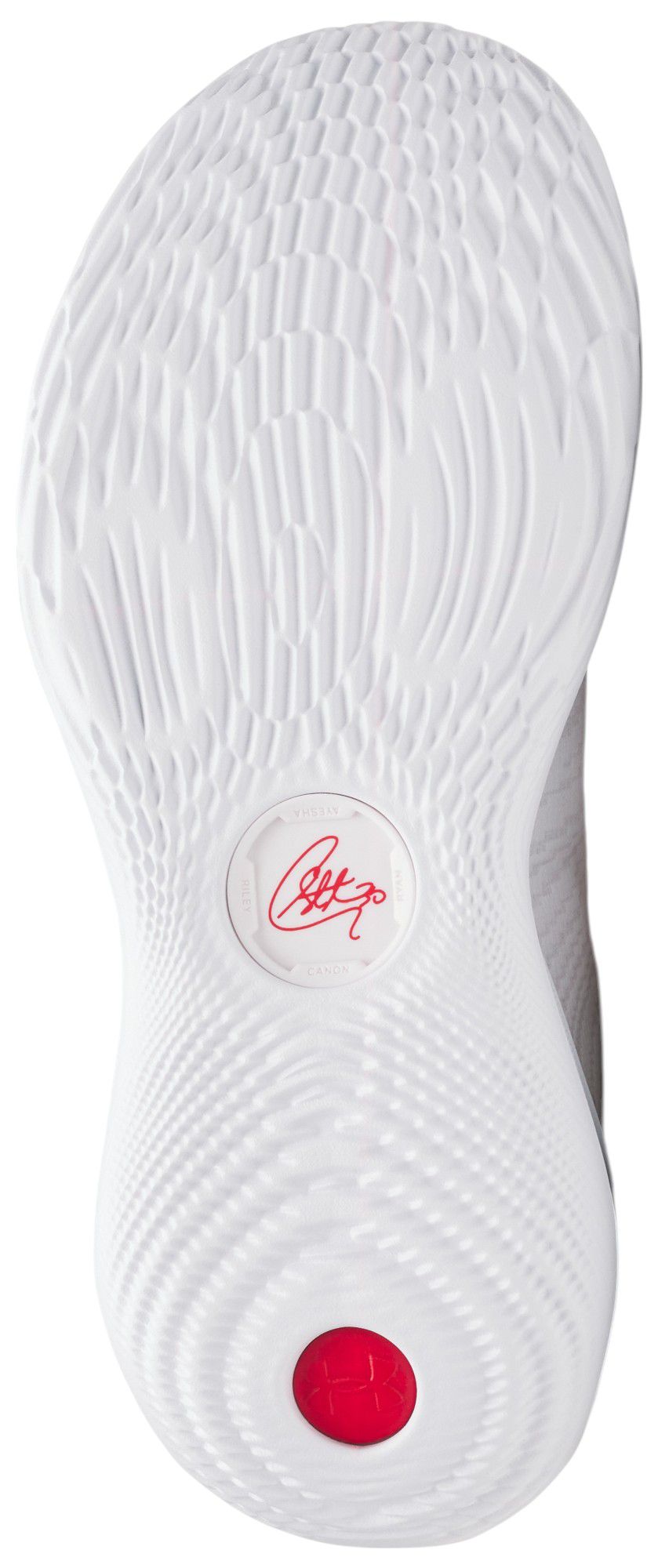 Under Armour Curry 12 Basketball Shoes product image