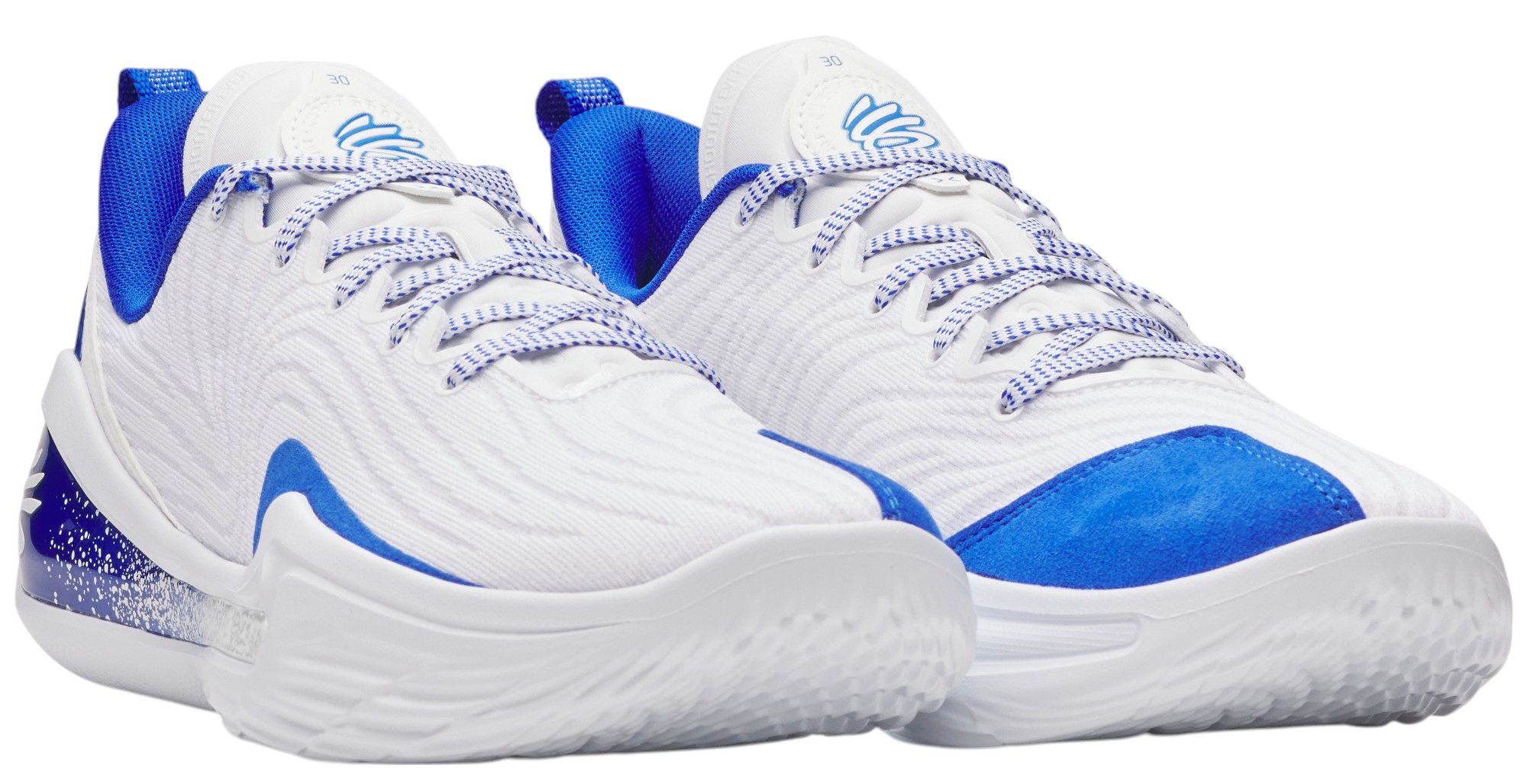 Under Armour Curry 12 Basketball Shoes product image