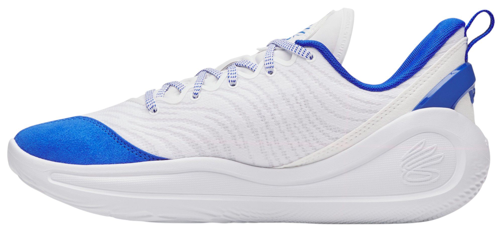 Under Armour Curry 12 Basketball Shoes product image