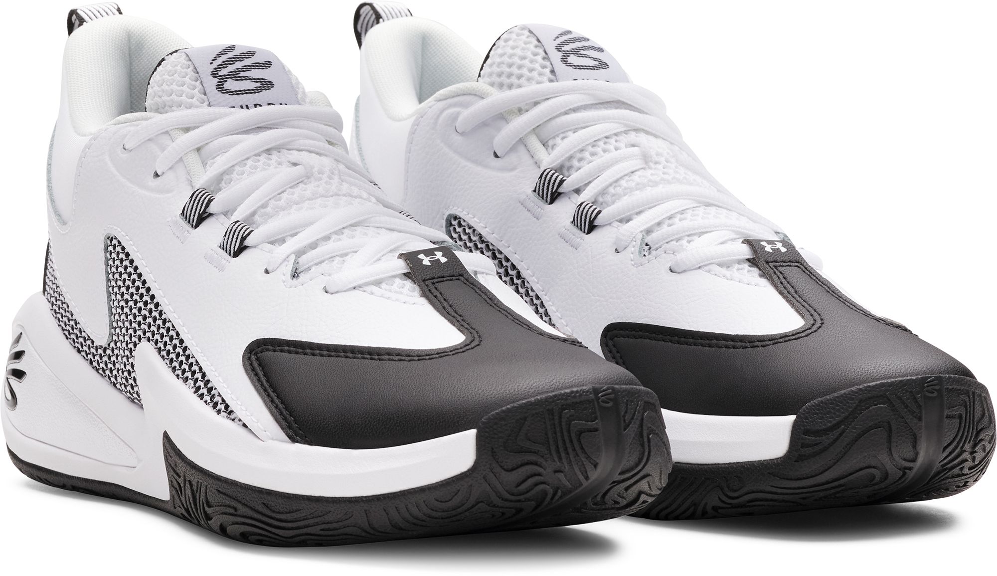 Under Armour Curry 3Z 25 Basketball Shoes product image