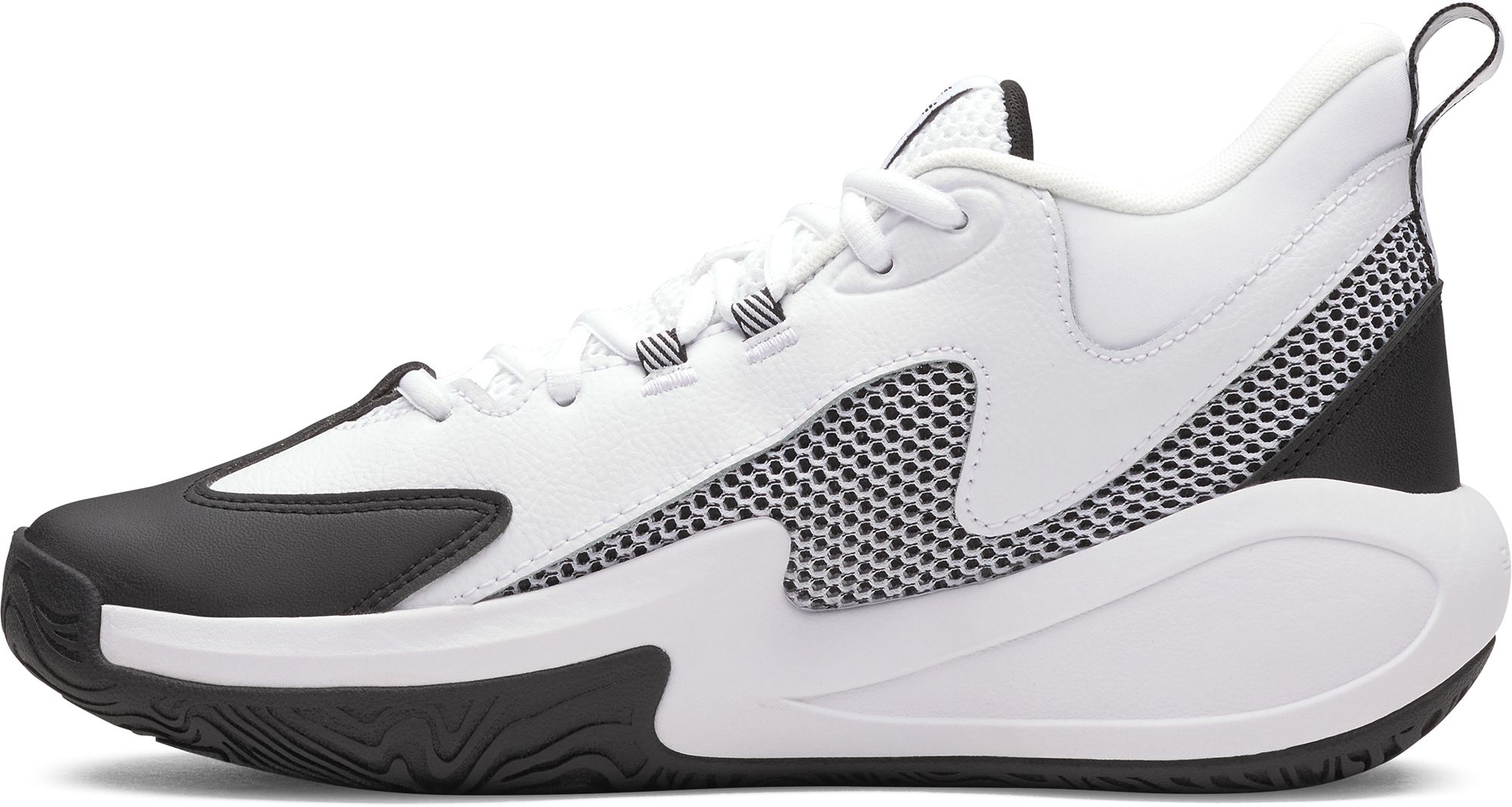 Under Armour Curry 3Z 25 Basketball Shoes product image