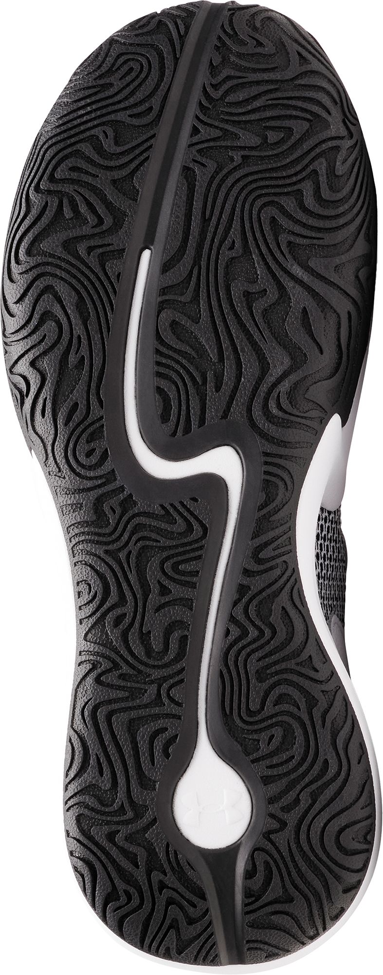 Under Armour Curry 3Z 25 Basketball Shoes product image