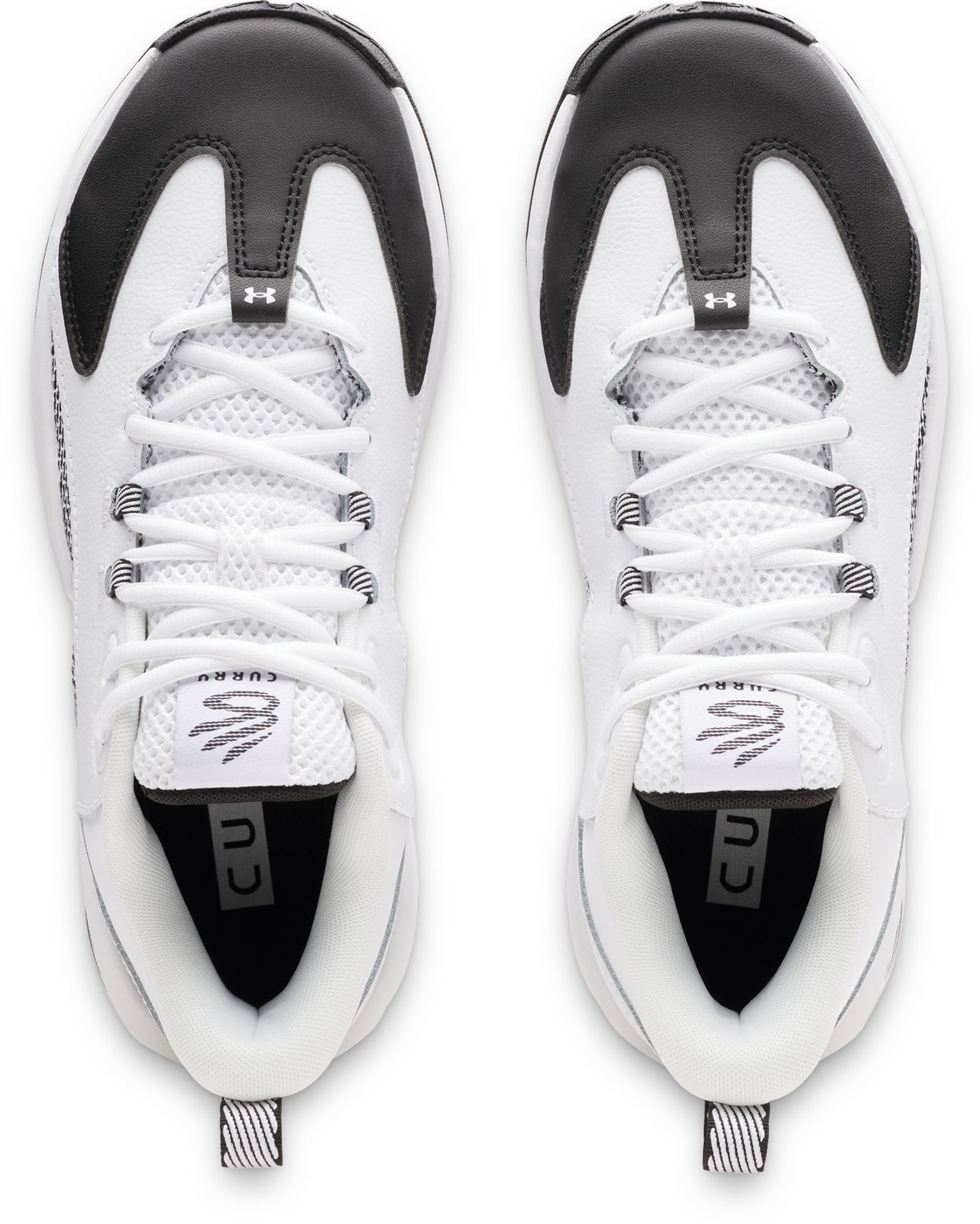 Under Armour Curry 3Z 25 Basketball Shoes product image