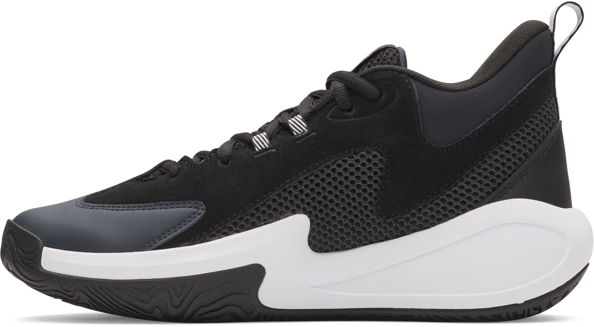 Under Armour Curry 3Z 25 SDE Basketball Shoes product image