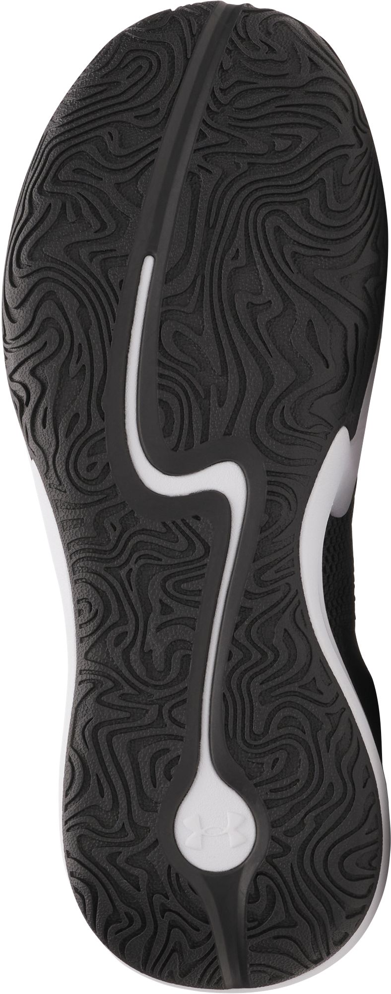 Under Armour Curry 3Z 25 SDE Basketball Shoes product image