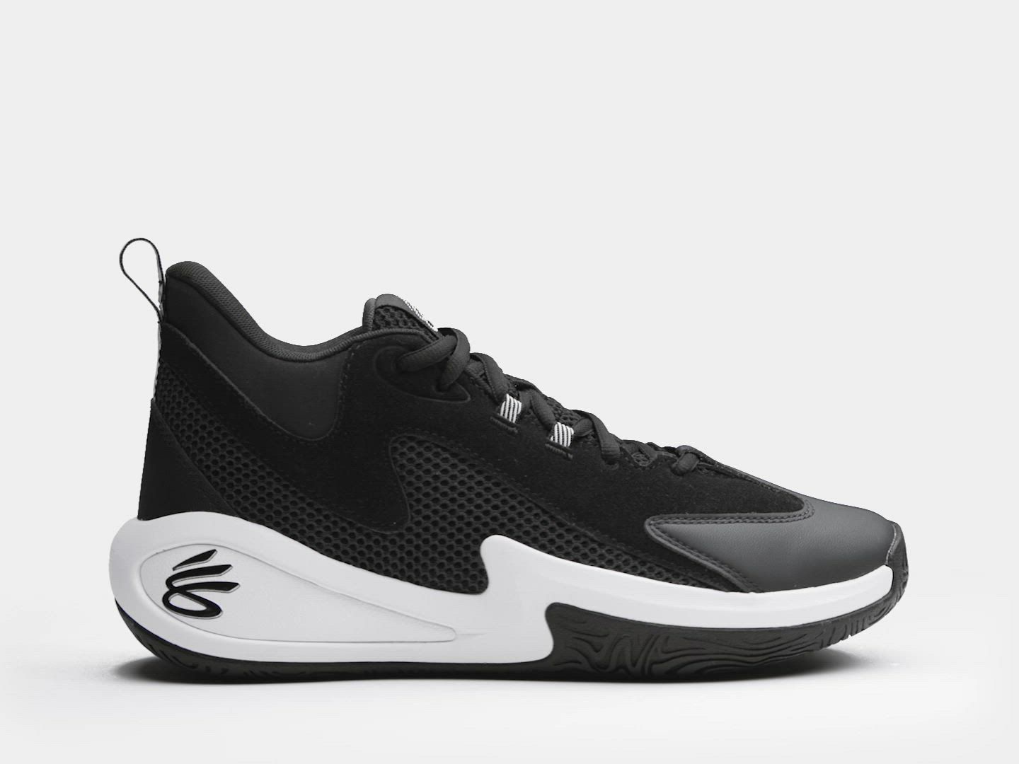 Under Armour Curry 3Z 25 SDE Basketball Shoes product