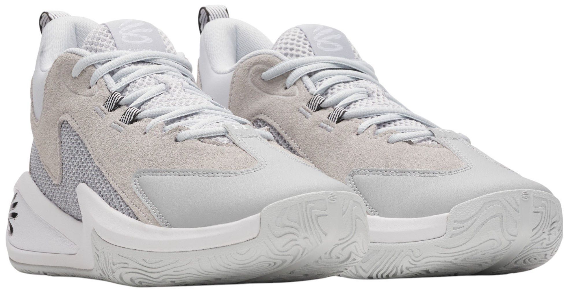 Under Armour Curry 3Z 25 SDE Basketball Shoes product image