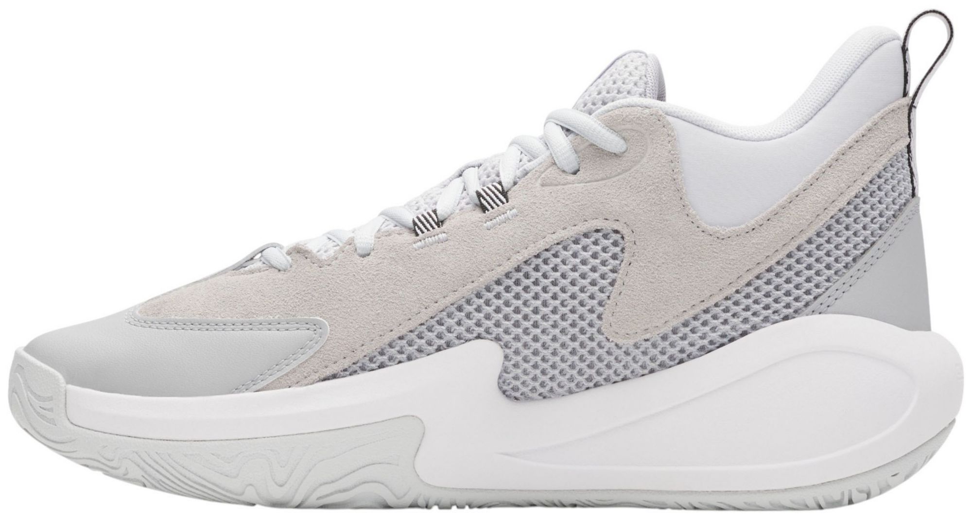 Under Armour Curry 3Z 25 SDE Basketball Shoes product image