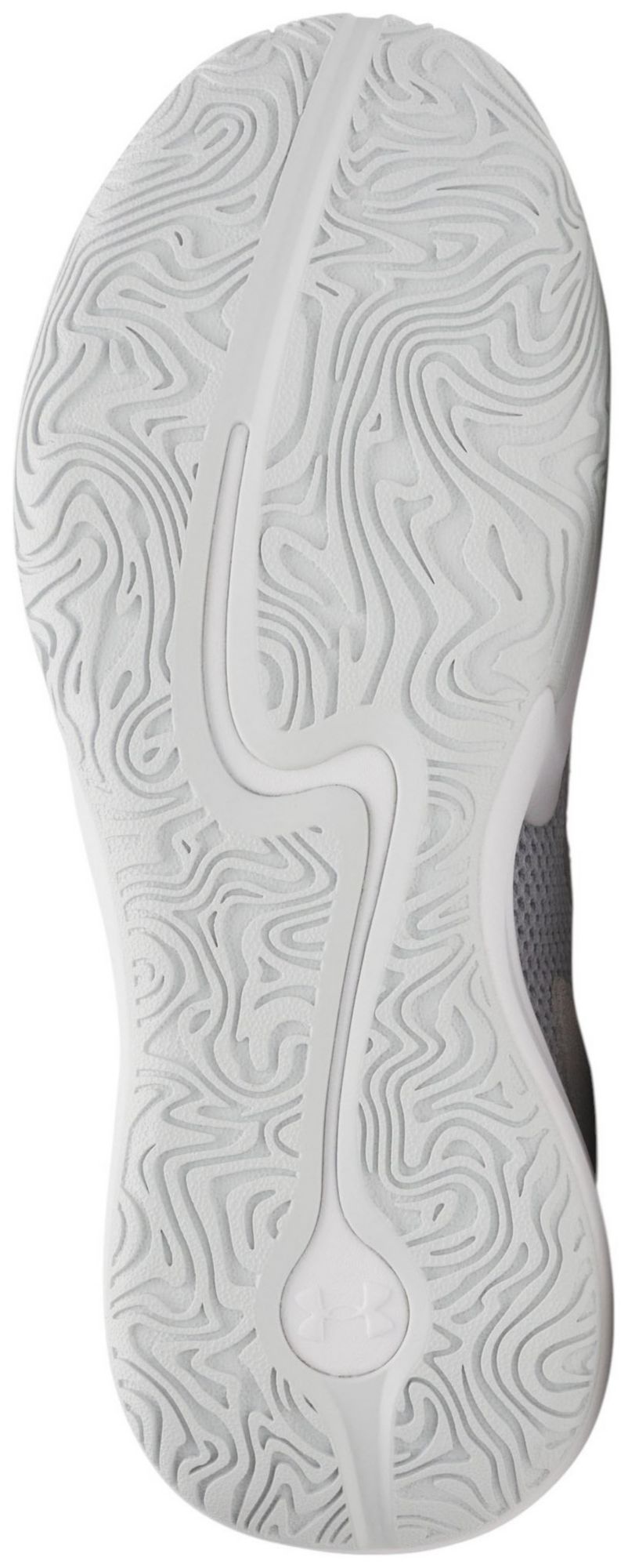 Under Armour Curry 3Z 25 SDE Basketball Shoes product image