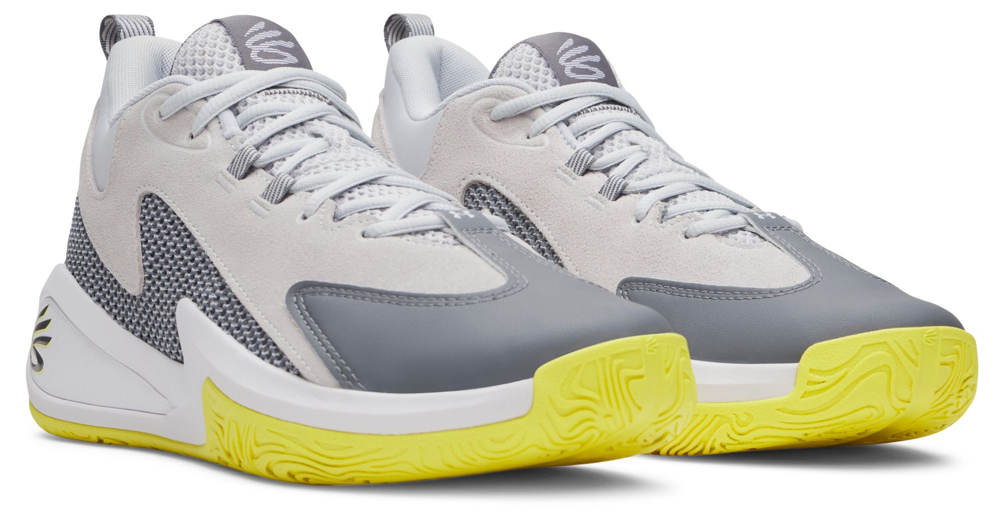 Under Armour Curry 3Z 25 SDE Basketball Shoes product image