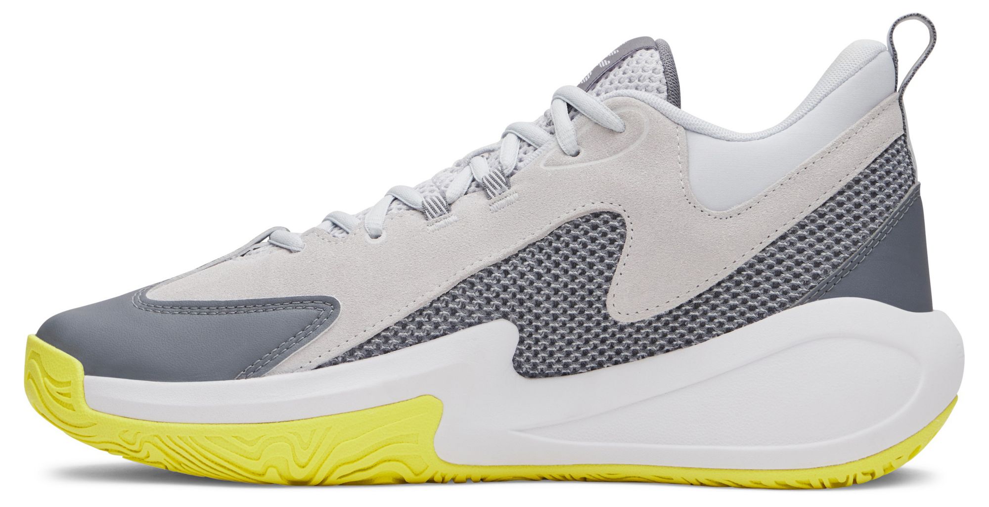 Under Armour Curry 3Z 25 SDE Basketball Shoes product image