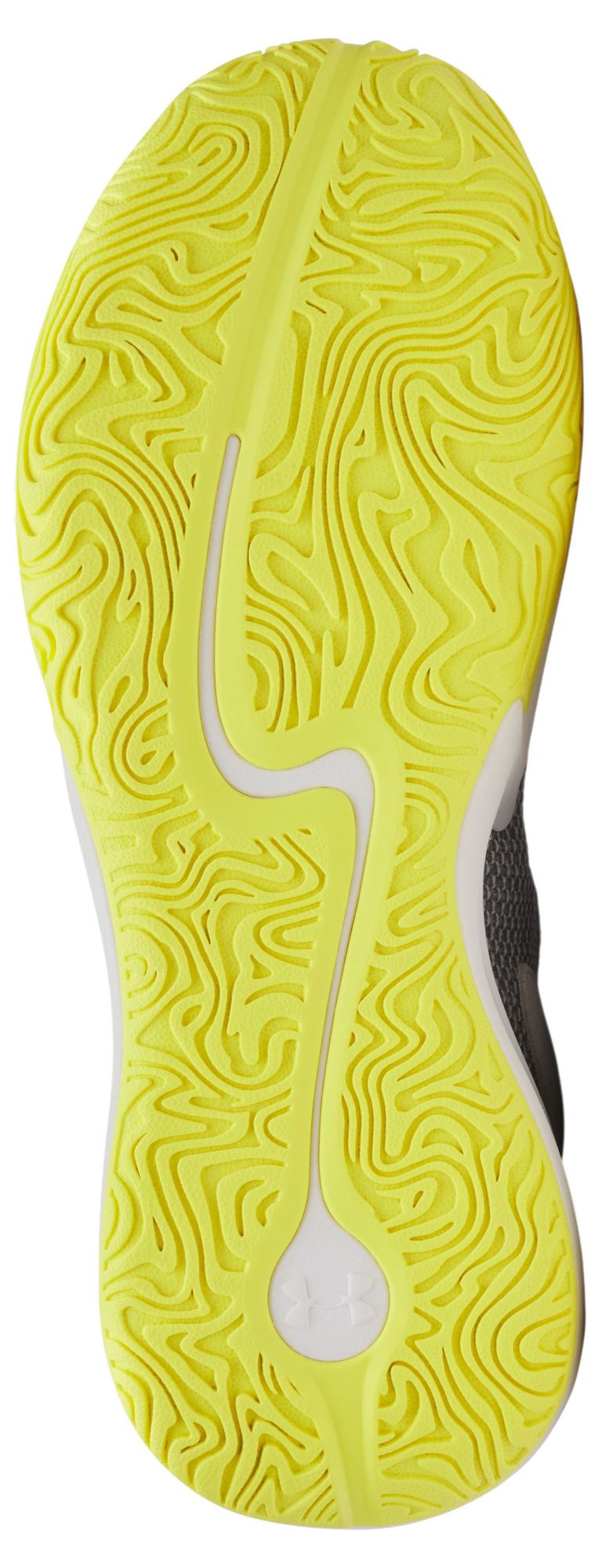 Under Armour Curry 3Z 25 SDE Basketball Shoes product image