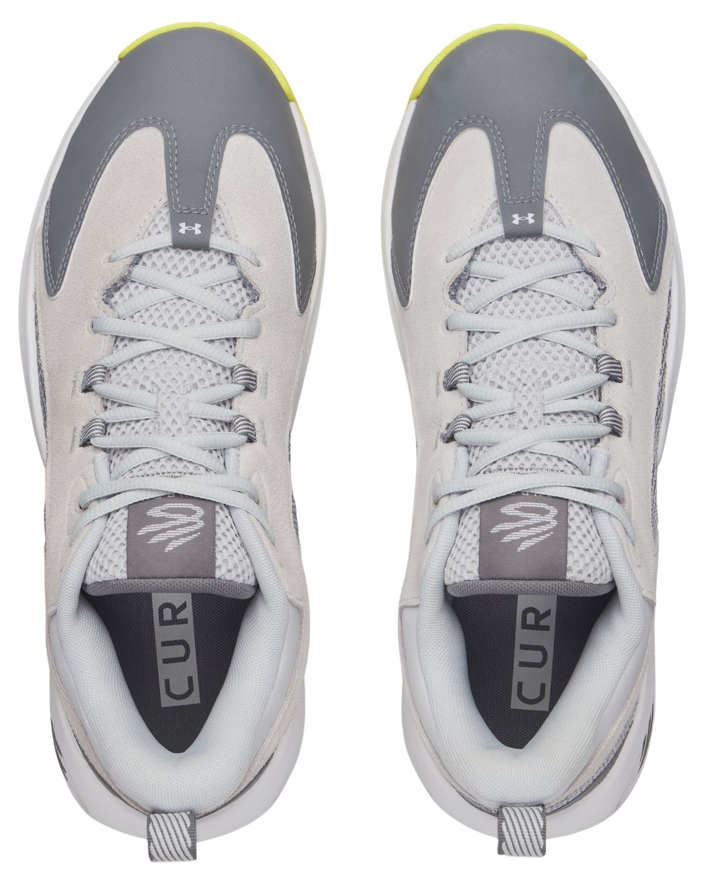 Under Armour Curry 3Z 25 SDE Basketball Shoes product image