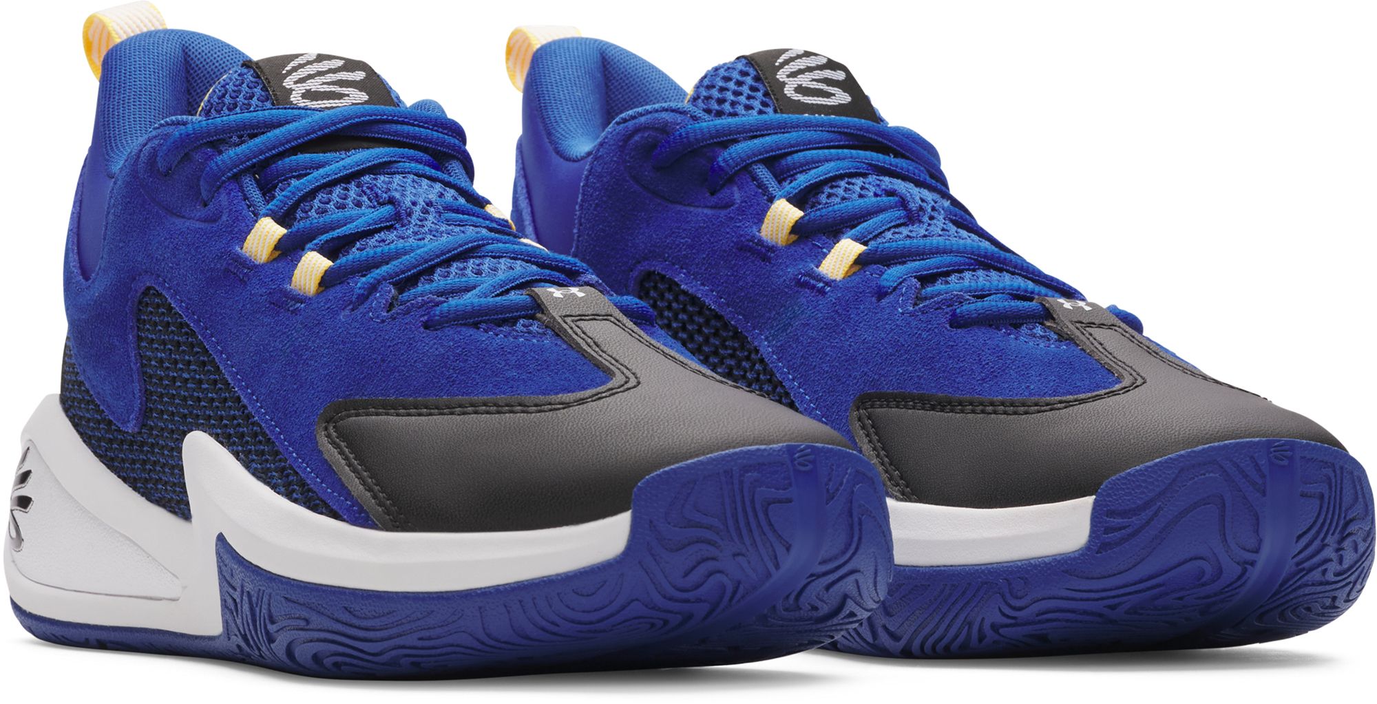 Under Armour Curry 3Z 25 SDE Basketball Shoes product image