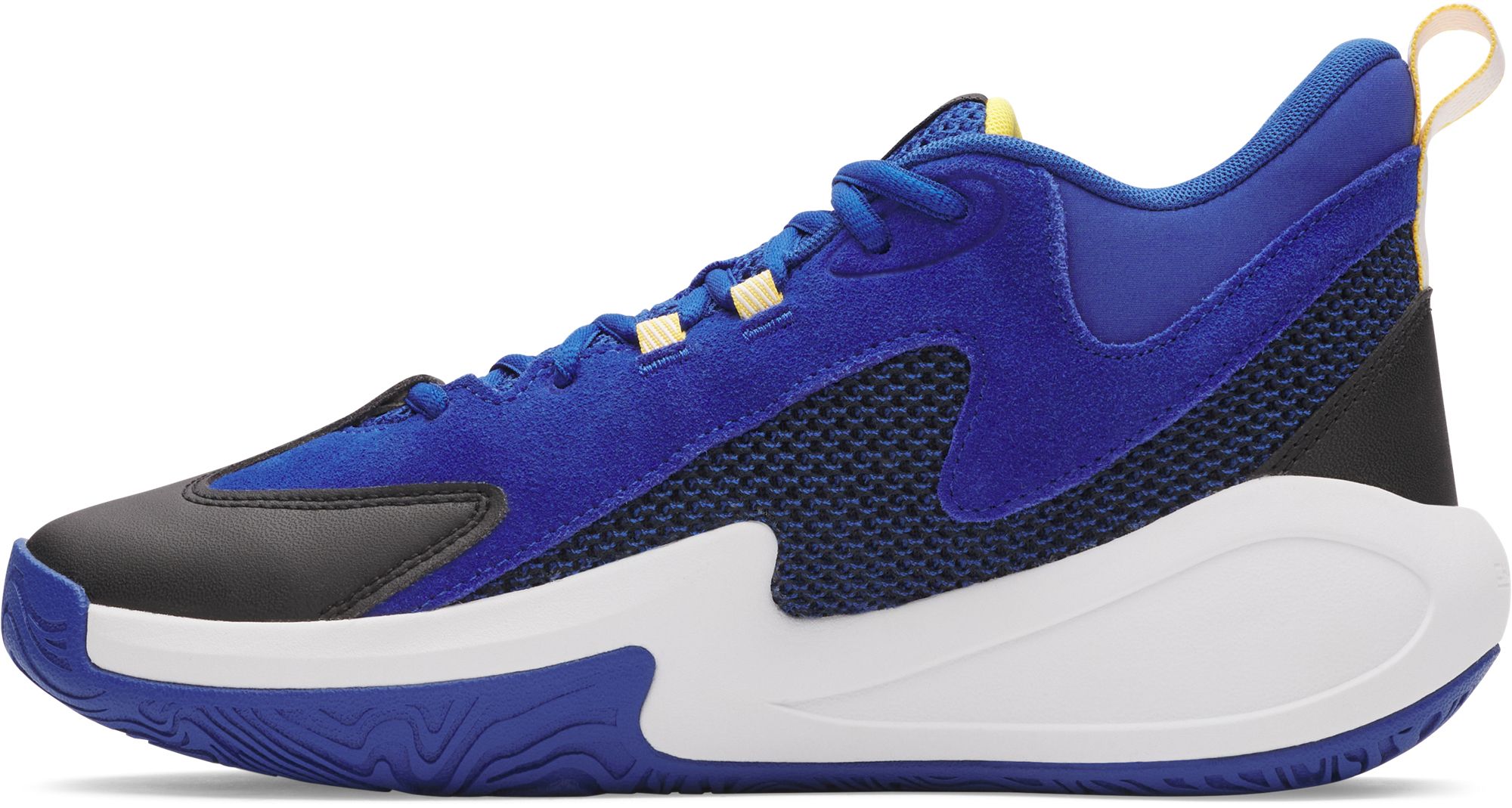 Under Armour Curry 3Z 25 SDE Basketball Shoes product image