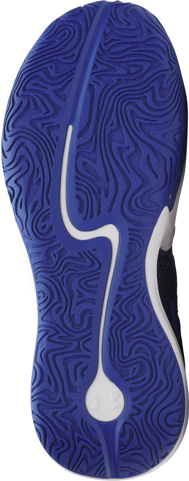 Under Armour Curry 3Z 25 SDE Basketball Shoes product image