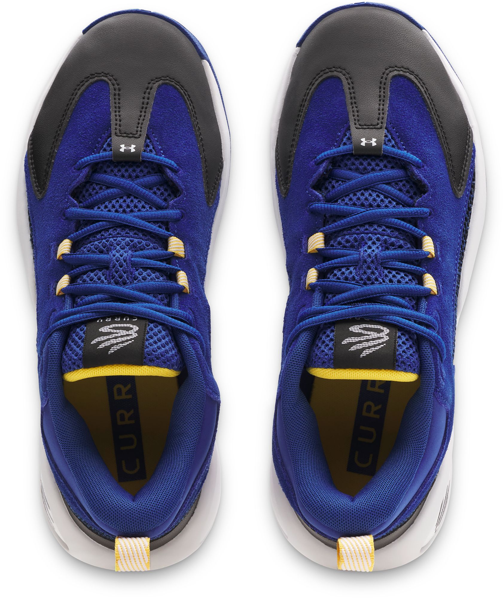 Under Armour Curry 3Z 25 SDE Basketball Shoes product image