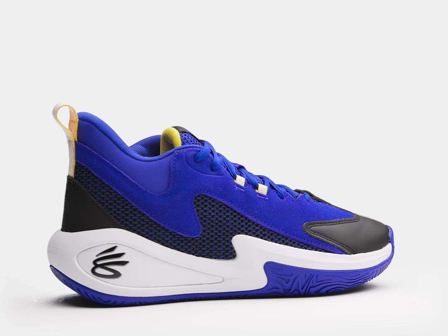 Under Armour Curry 3Z 25 SDE Basketball Shoes product