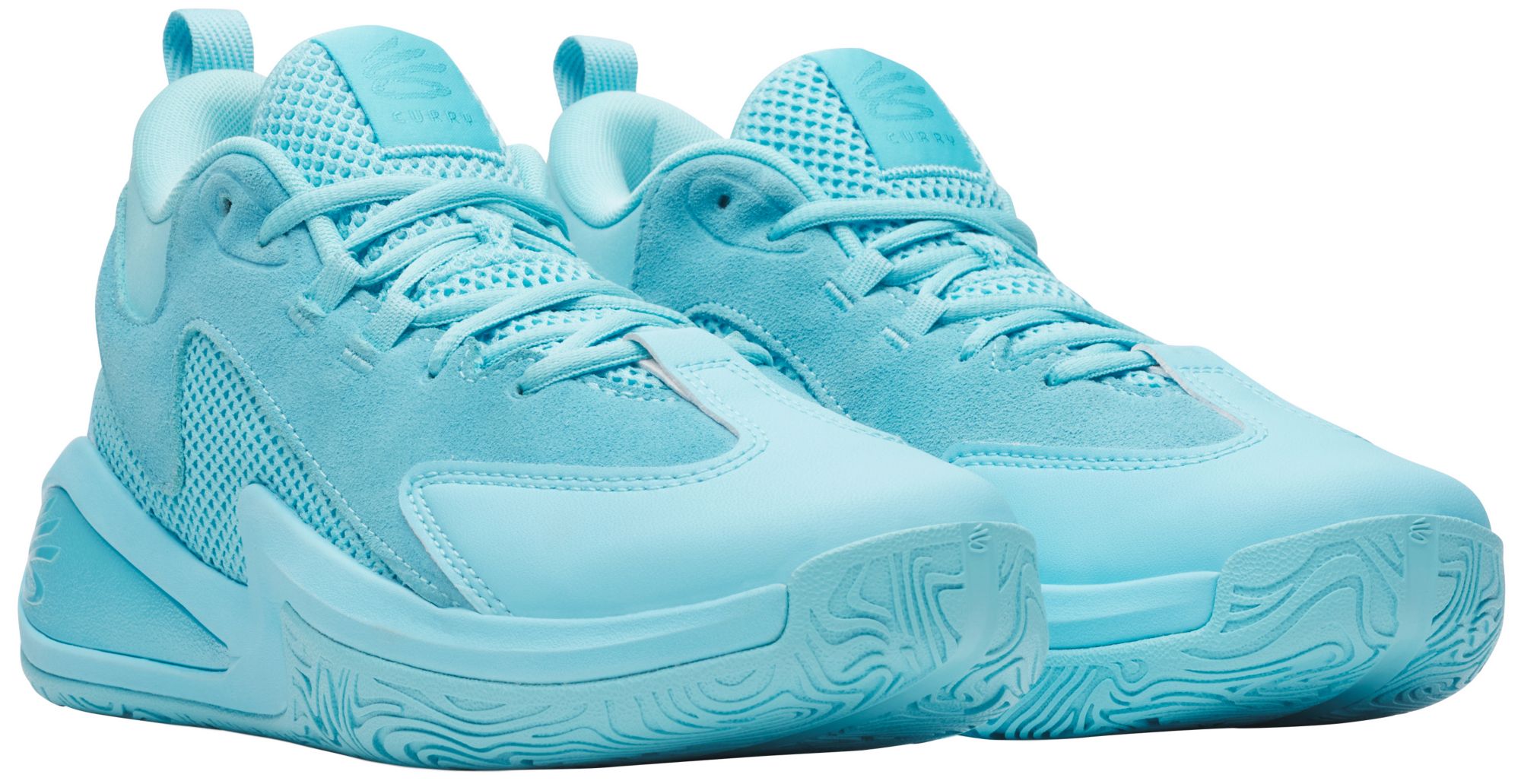 Under Armour Curry 3Z 25 SDE Basketball Shoes product image