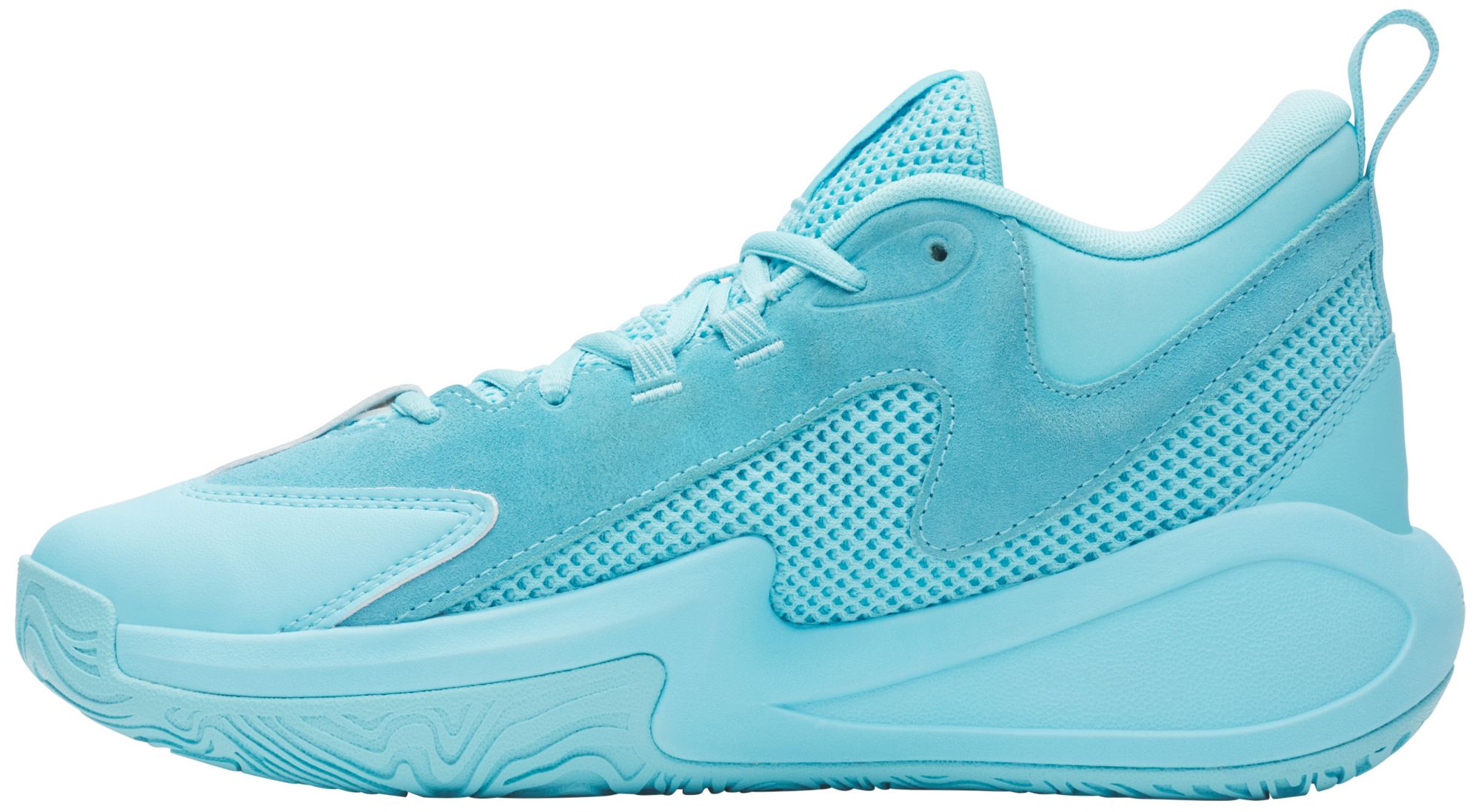 Under Armour Curry 3Z 25 SDE Basketball Shoes product image