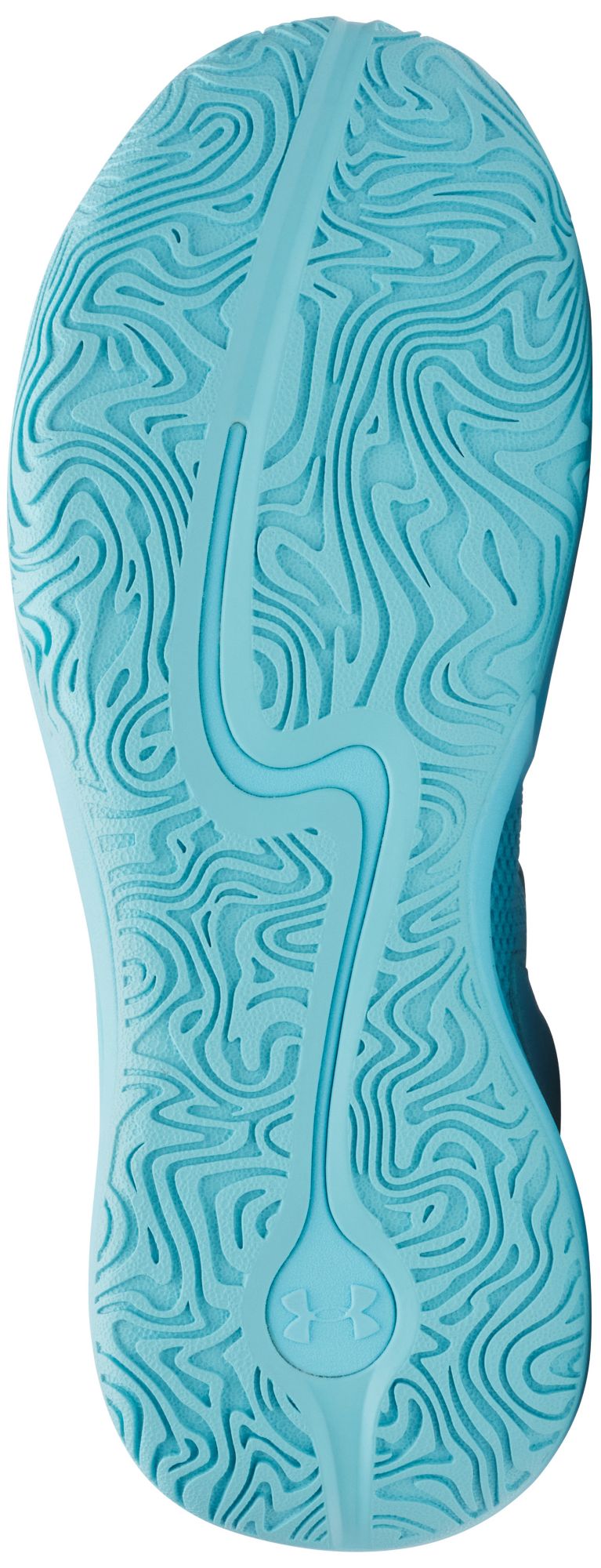 Under Armour Curry 3Z 25 SDE Basketball Shoes product image