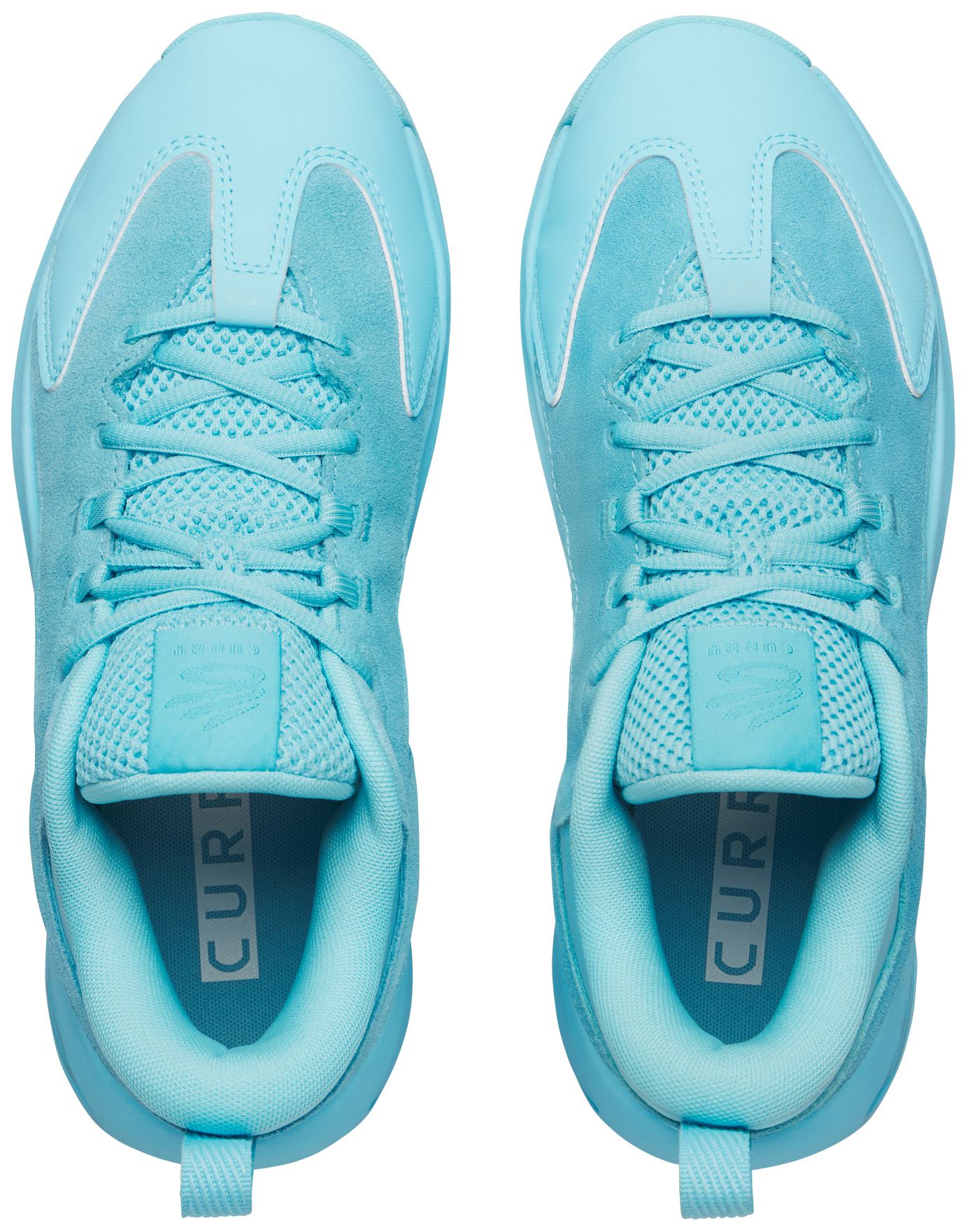 Under Armour Curry 3Z 25 SDE Basketball Shoes product image