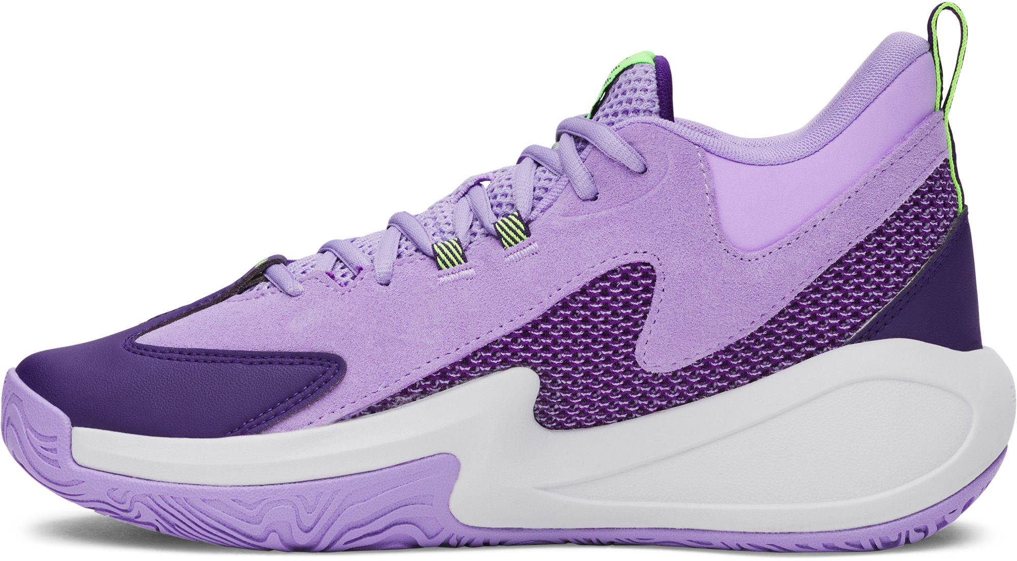 Under Armour Curry 3Z 25 SDE Basketball Shoes product image