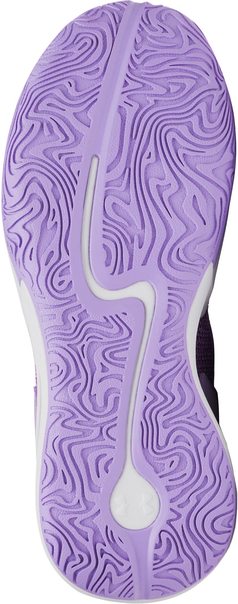 Under Armour Curry 3Z 25 SDE Basketball Shoes product image