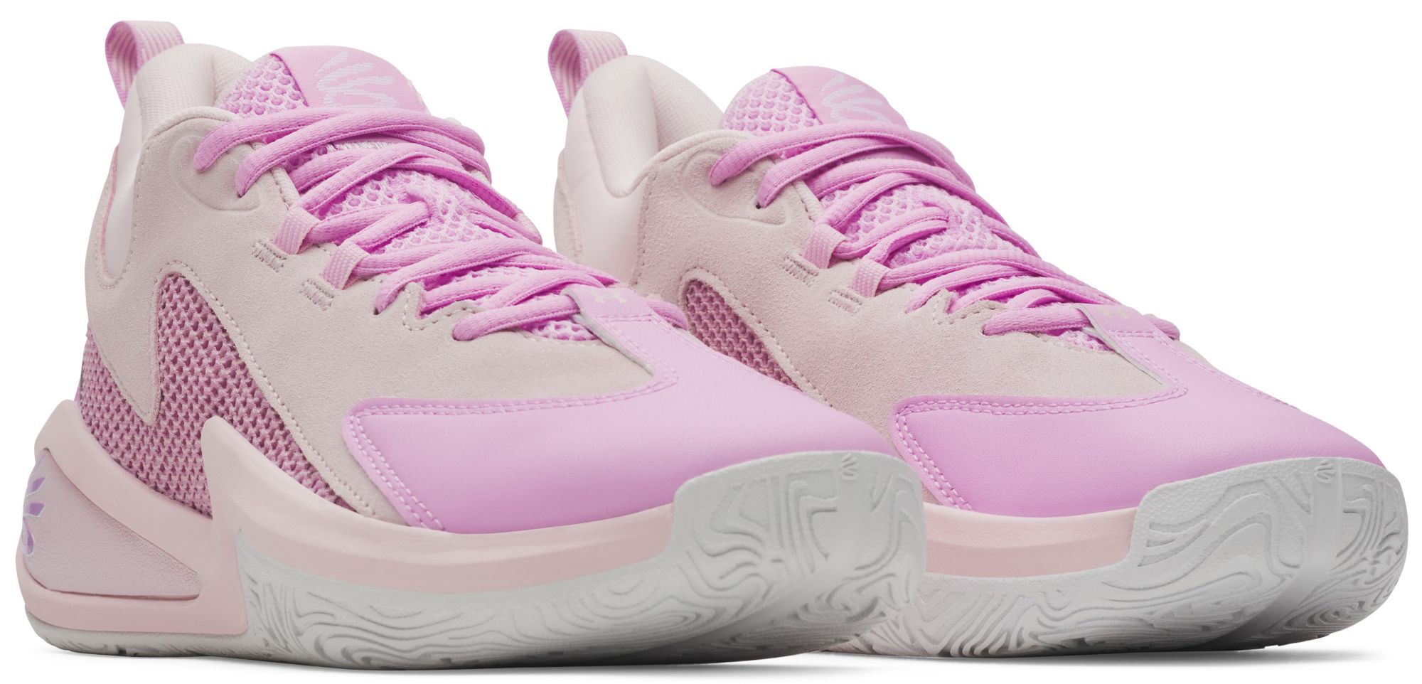 Under Armour Curry 3Z 25 SDE Basketball Shoes product image
