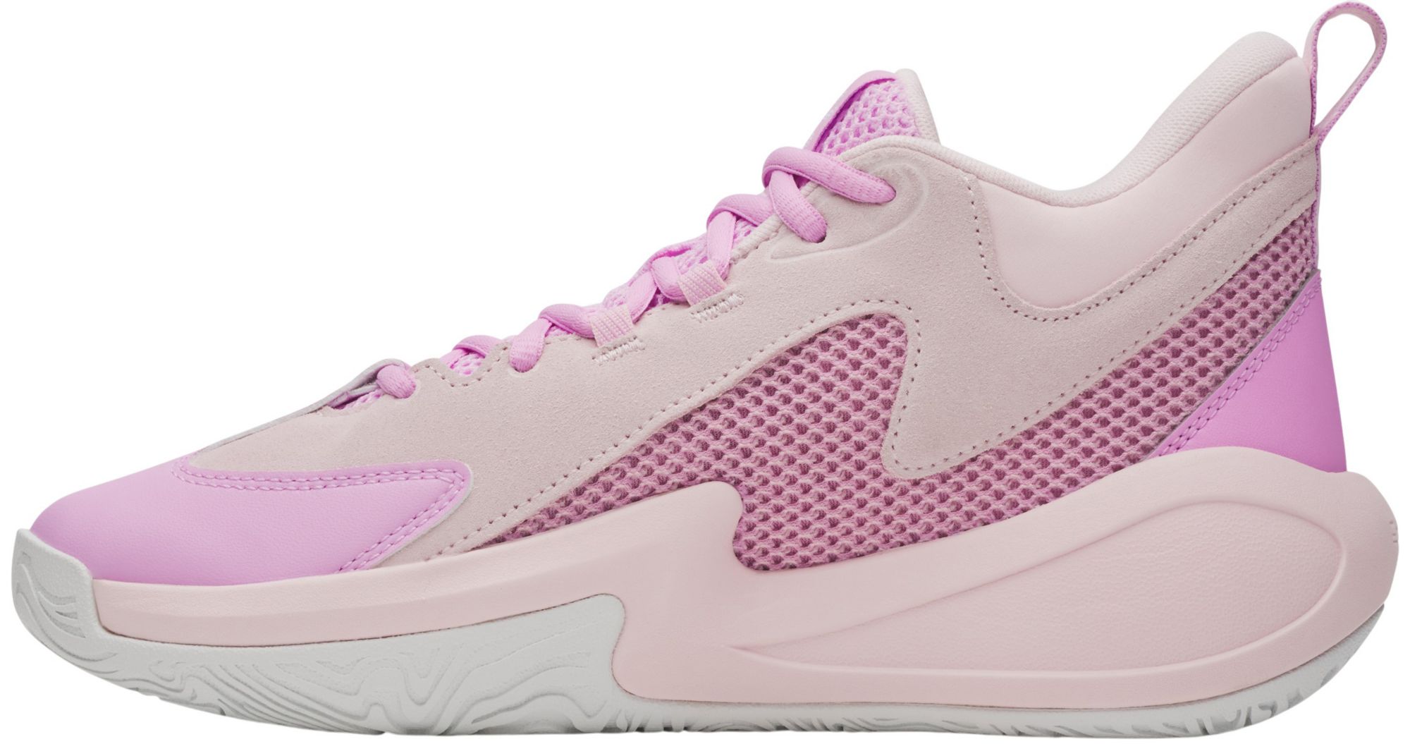 Under Armour Curry 3Z 25 SDE Basketball Shoes product image