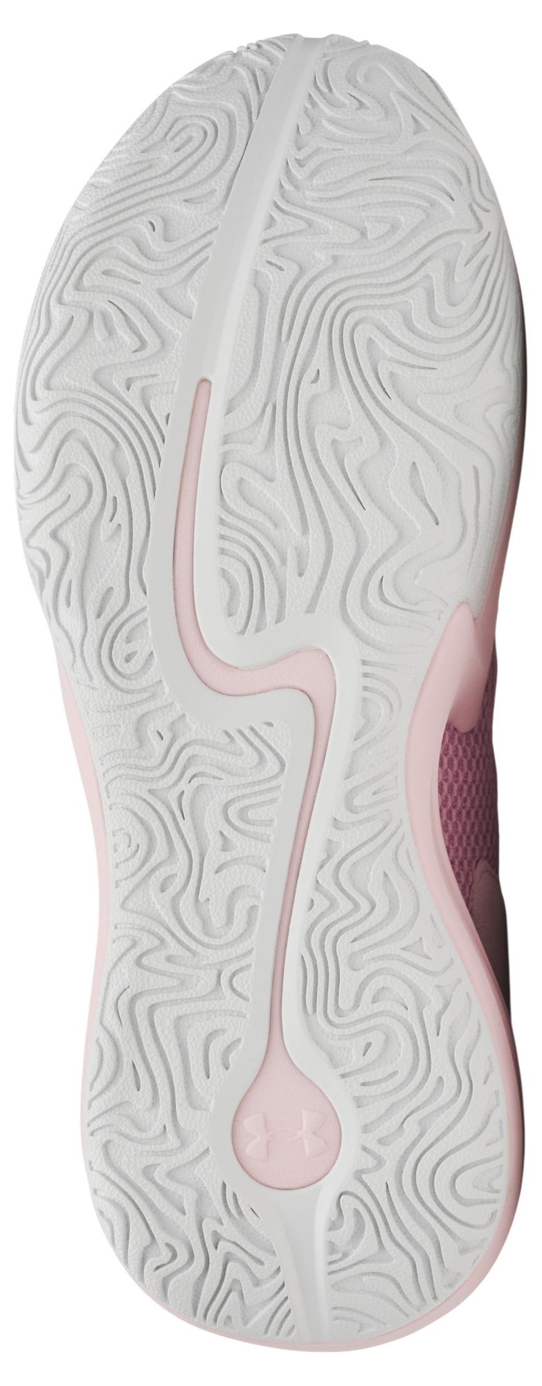 Under Armour Curry 3Z 25 SDE Basketball Shoes product image