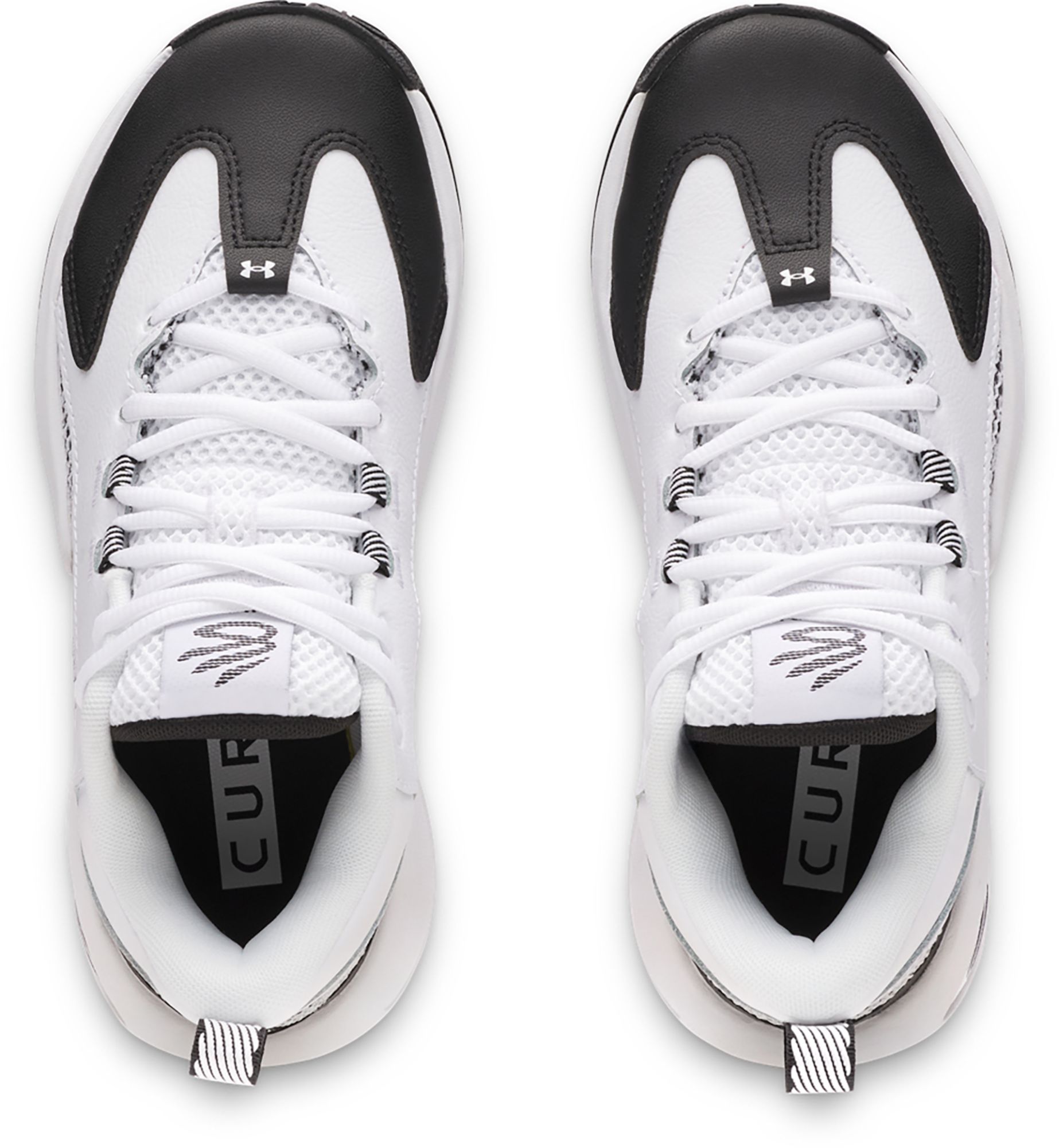Under Armour Kids' Grade School Curry 3Z 25 Basketball Shoes product image
