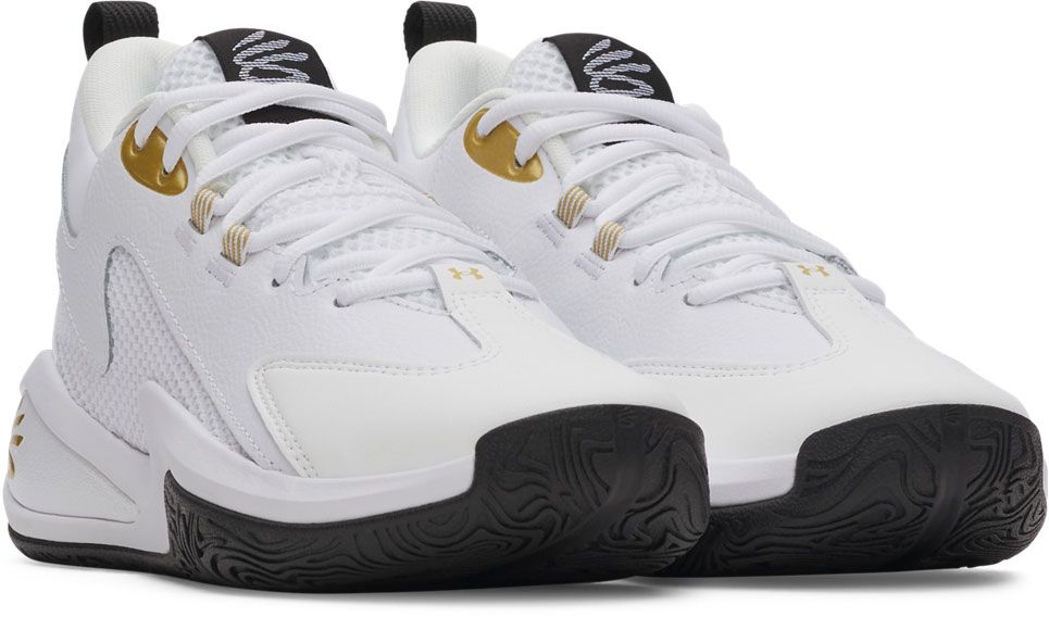 Under Armour Kids' Grade School 3Z 25 Basketball Shoes product image