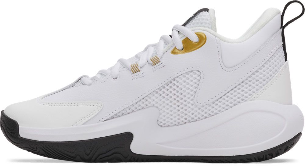 Under Armour Kids' Grade School 3Z 25 Basketball Shoes product image