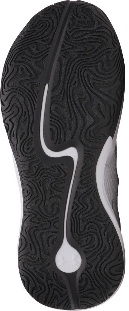 Under Armour Kids' Grade School 3Z 25 Basketball Shoes product image