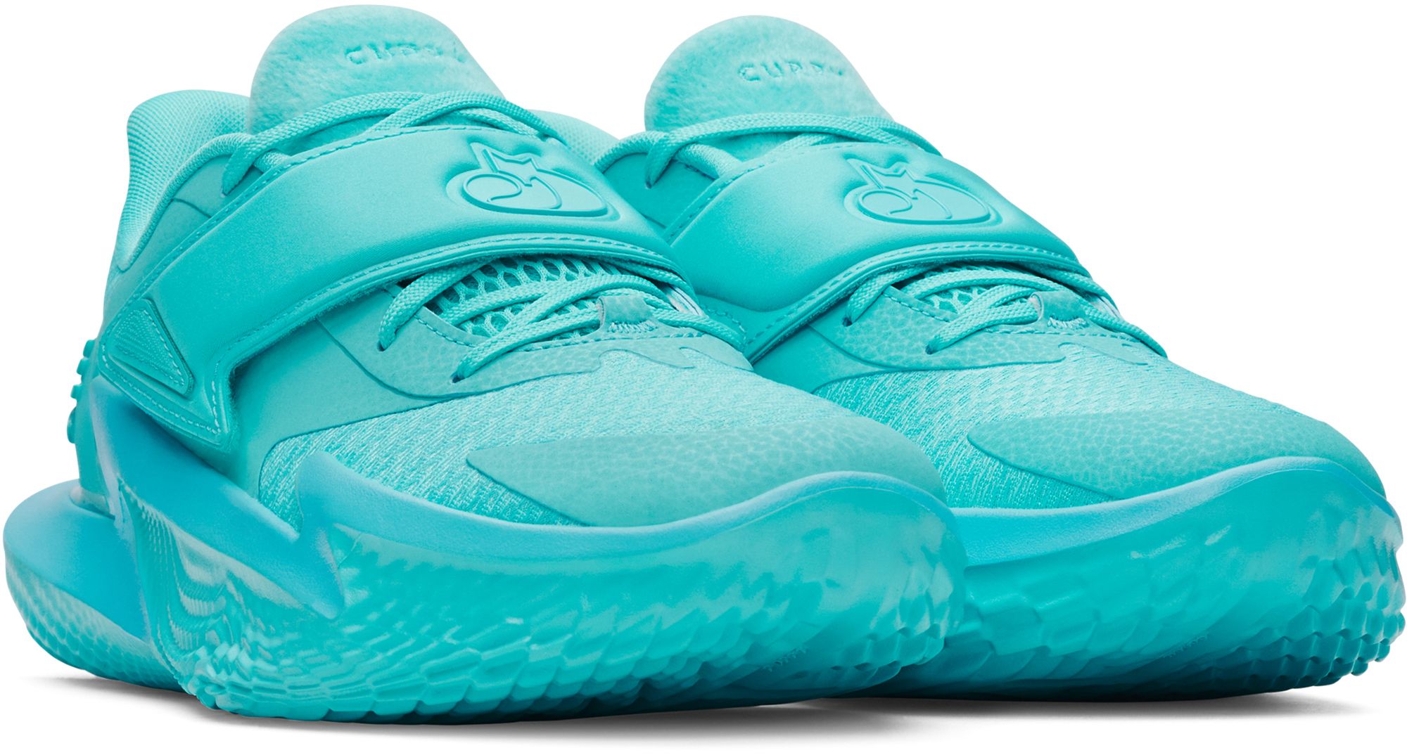 Under Armour Curry Fox 2 Basketball Shoes product image