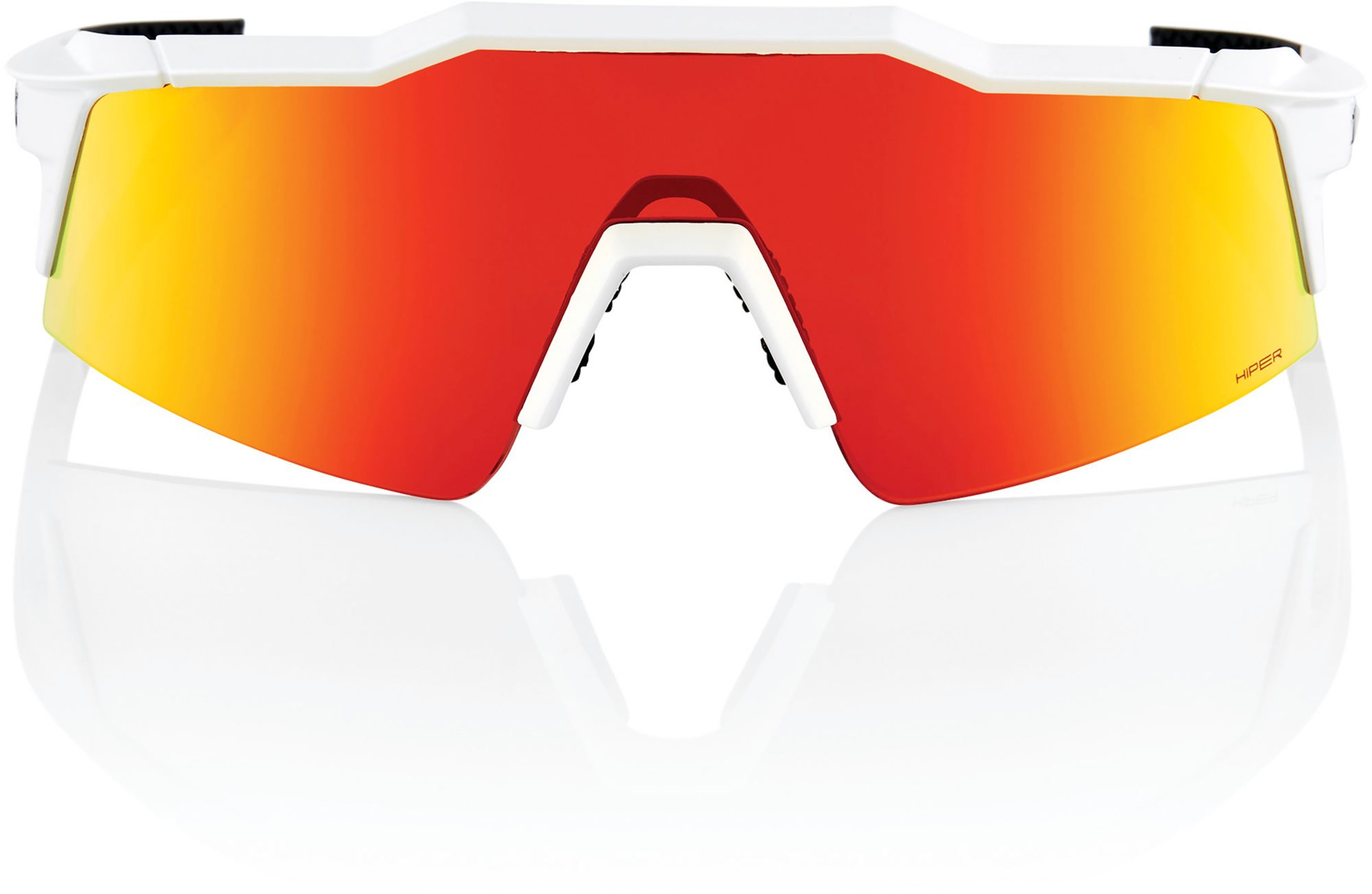 100% Speedcraft SL Mirrored Sunglasses product image
