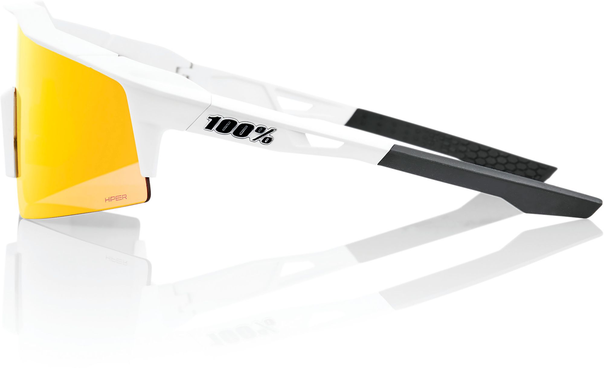 100% Speedcraft SL Mirrored Sunglasses product image