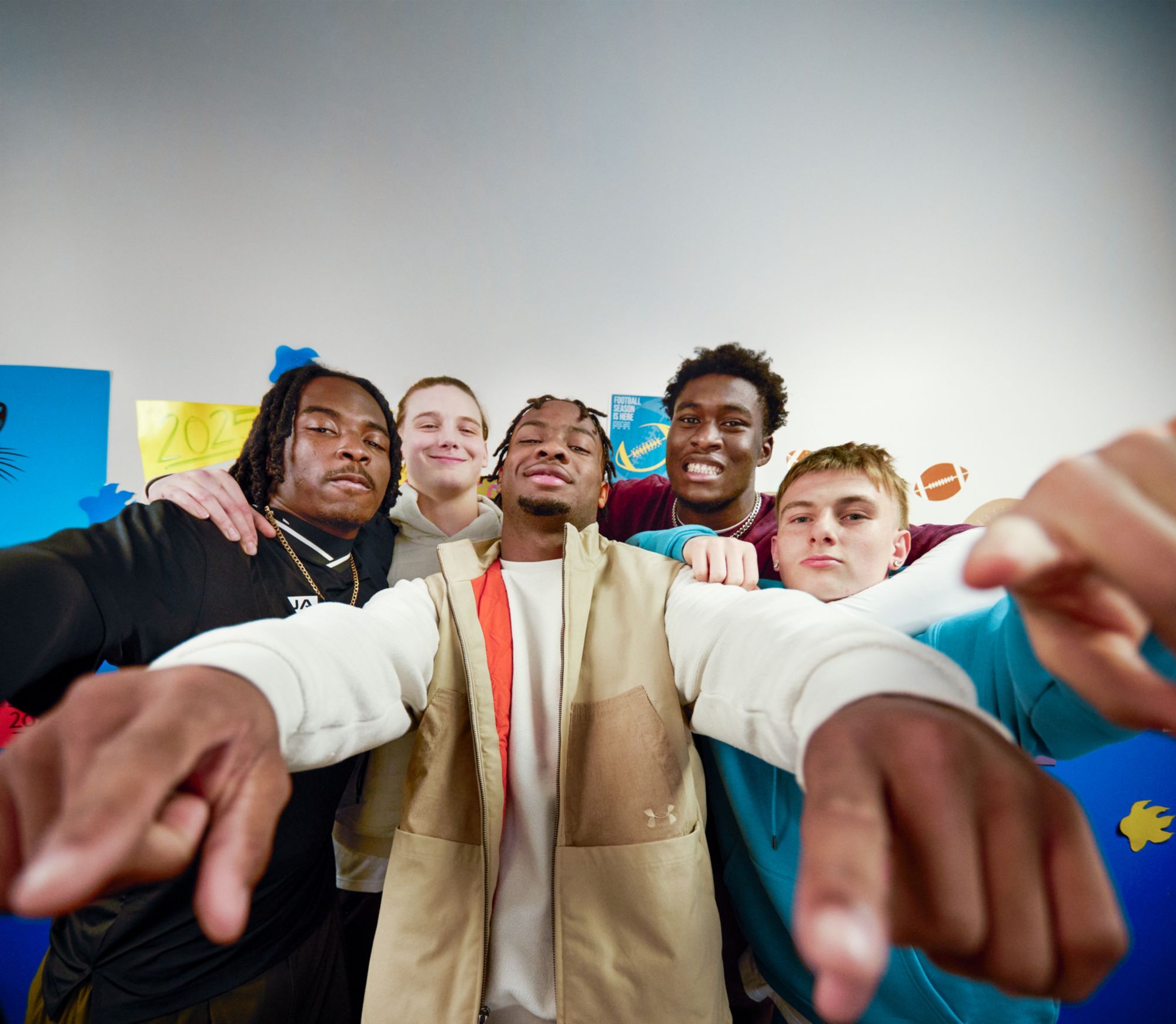 Under Armour Men's Expanse Utility Vest product image