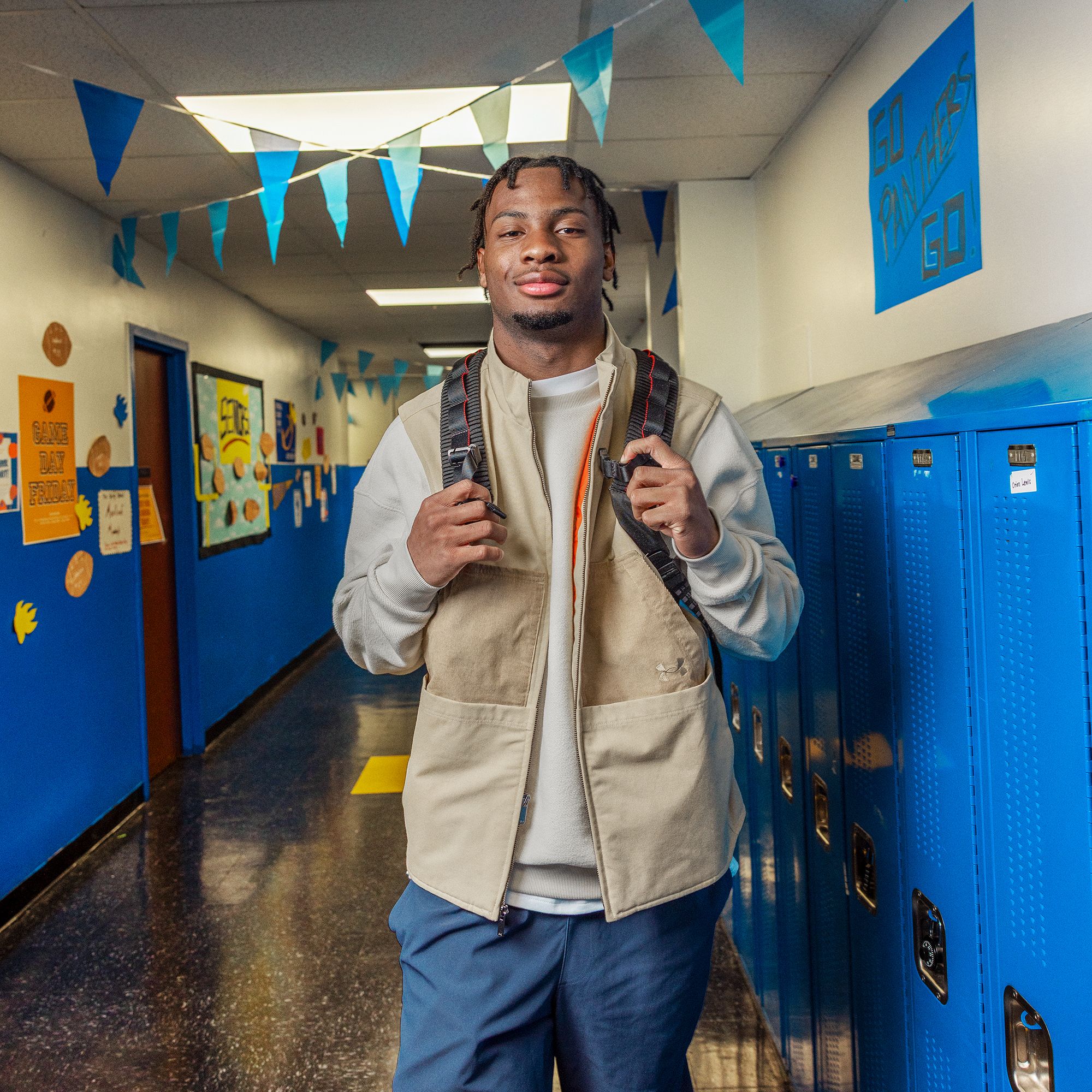 Under Armour Men's Expanse Utility Vest product image