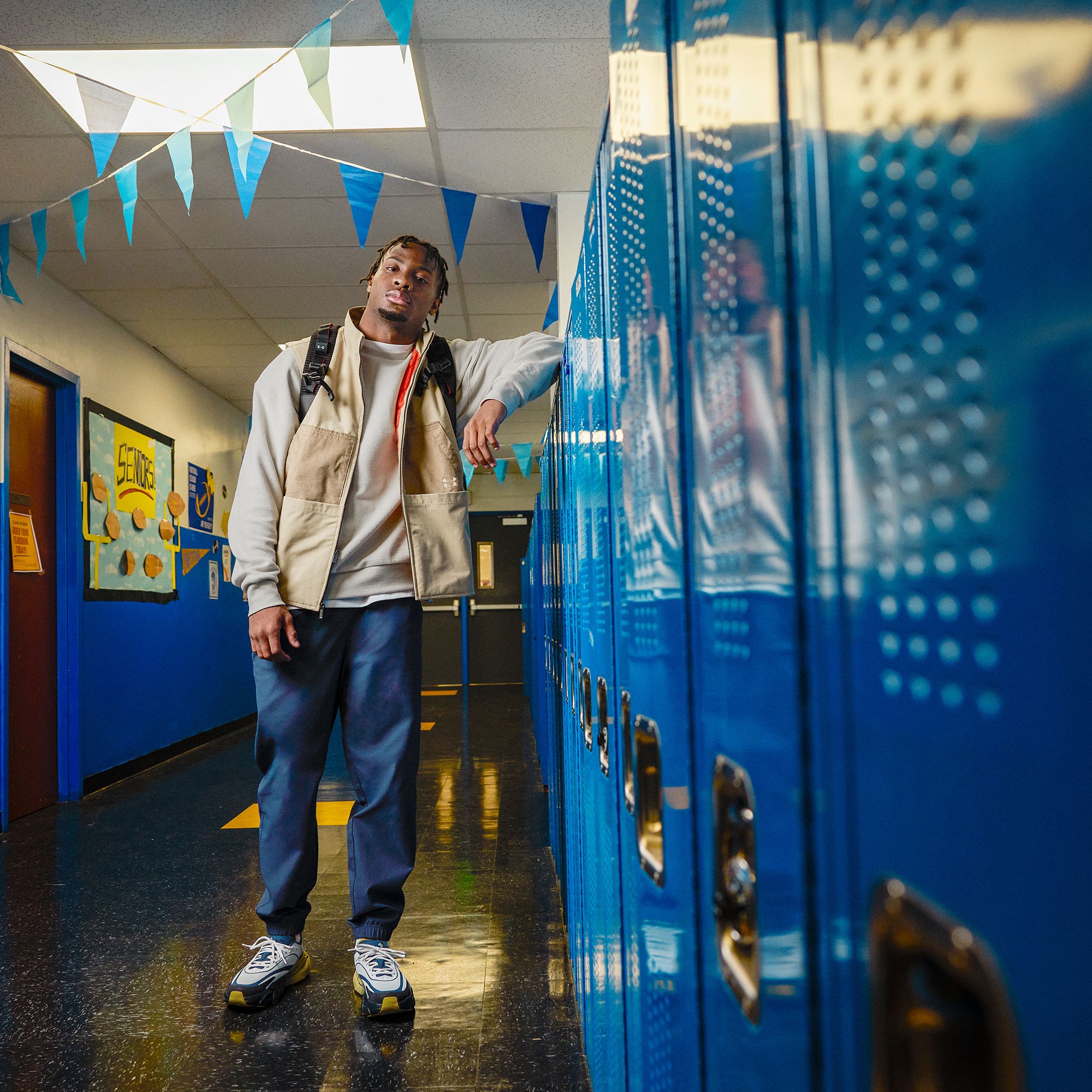 Under Armour Men's Expanse Utility Vest product image