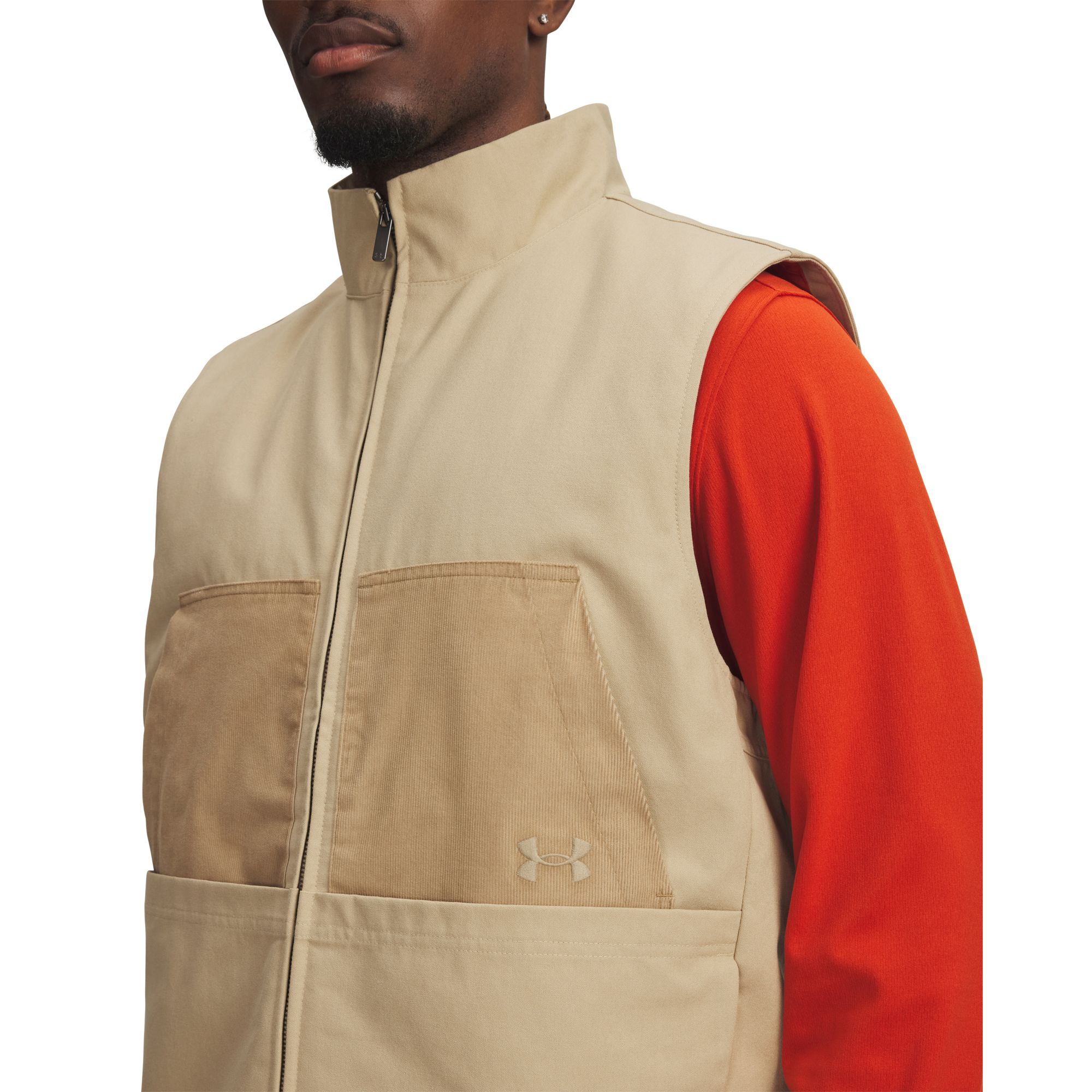 Under Armour Men's Expanse Utility Vest product image