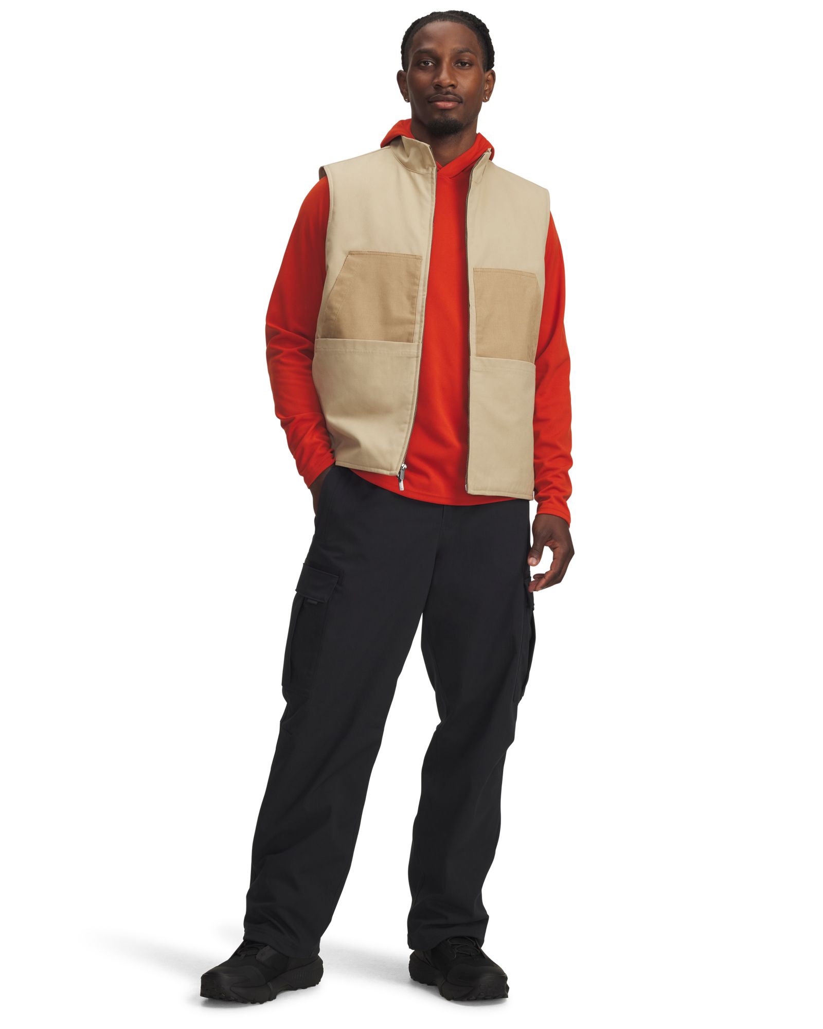 Under Armour Men's Expanse Utility Vest product image