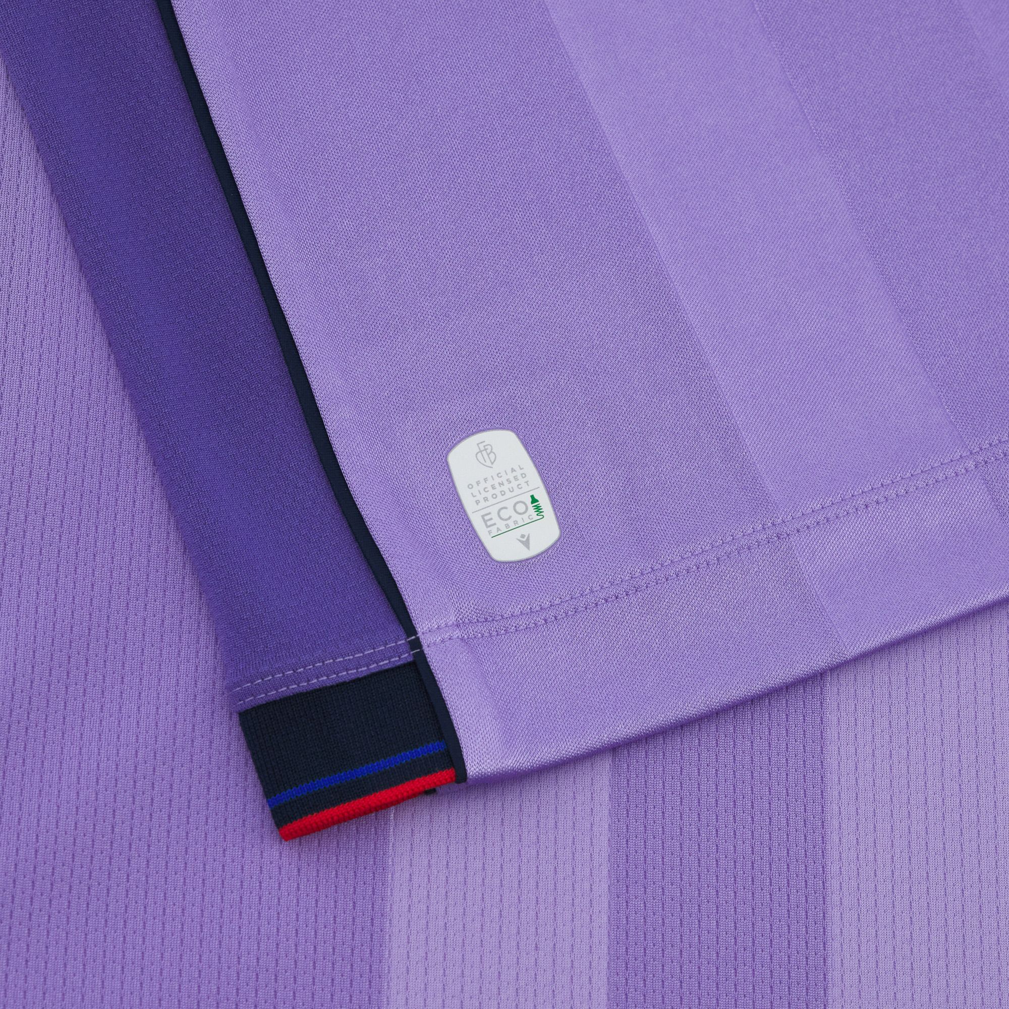 Macron Adult FC Basel 2025 Away Authentic Jersey product image