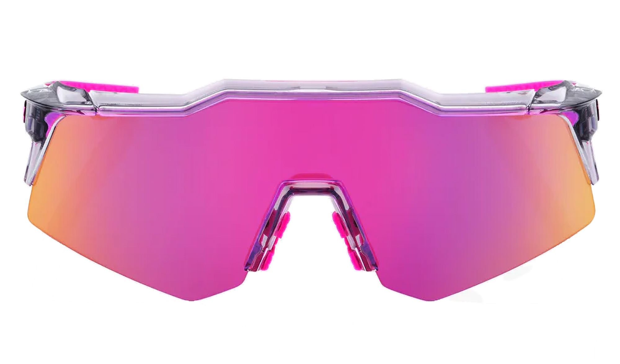 100% Speedcraft XS Sunglasses | Dick's Sporting Goods