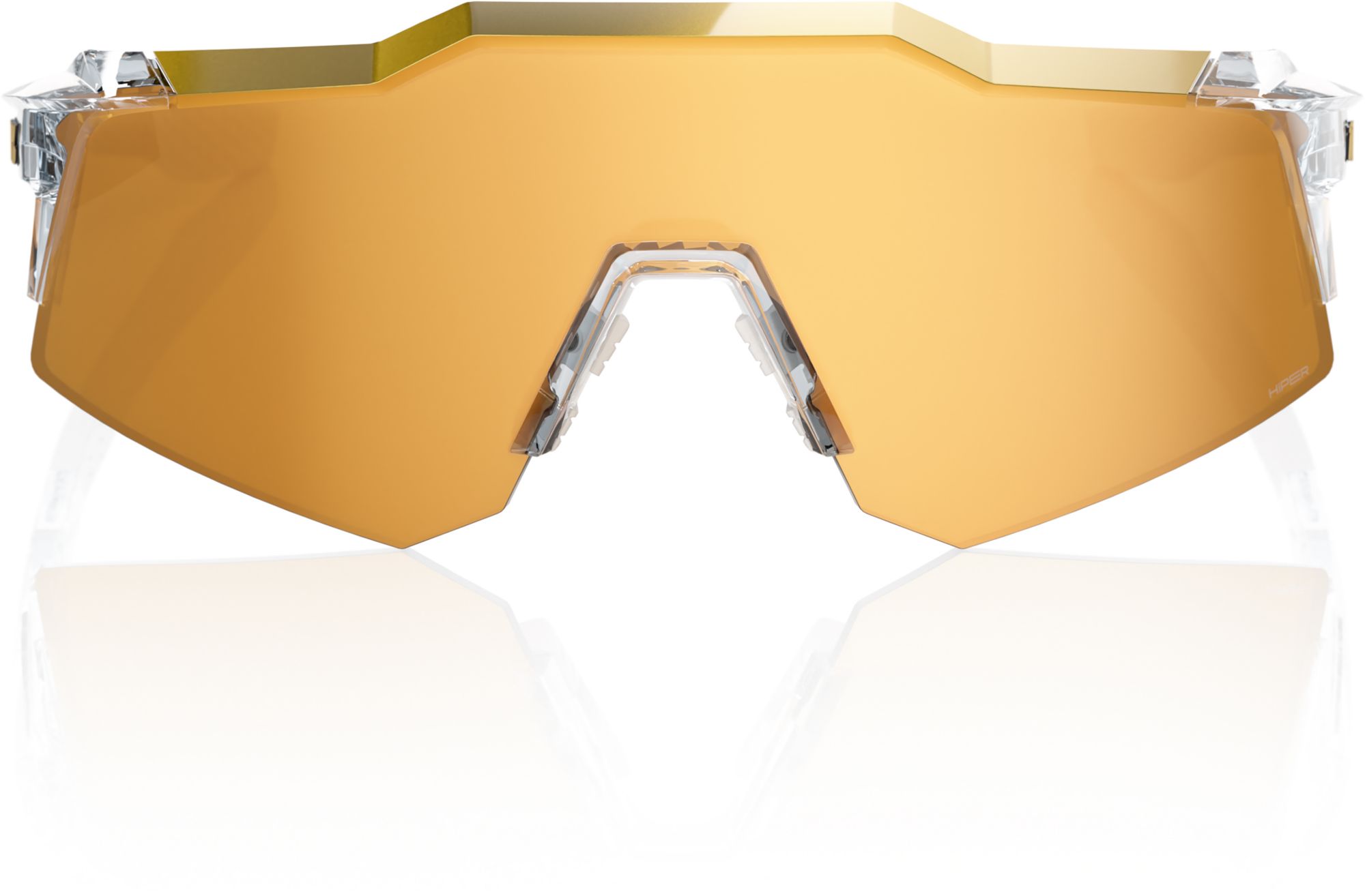 100% SPEEDCRAFT® XS Sunglasses product image