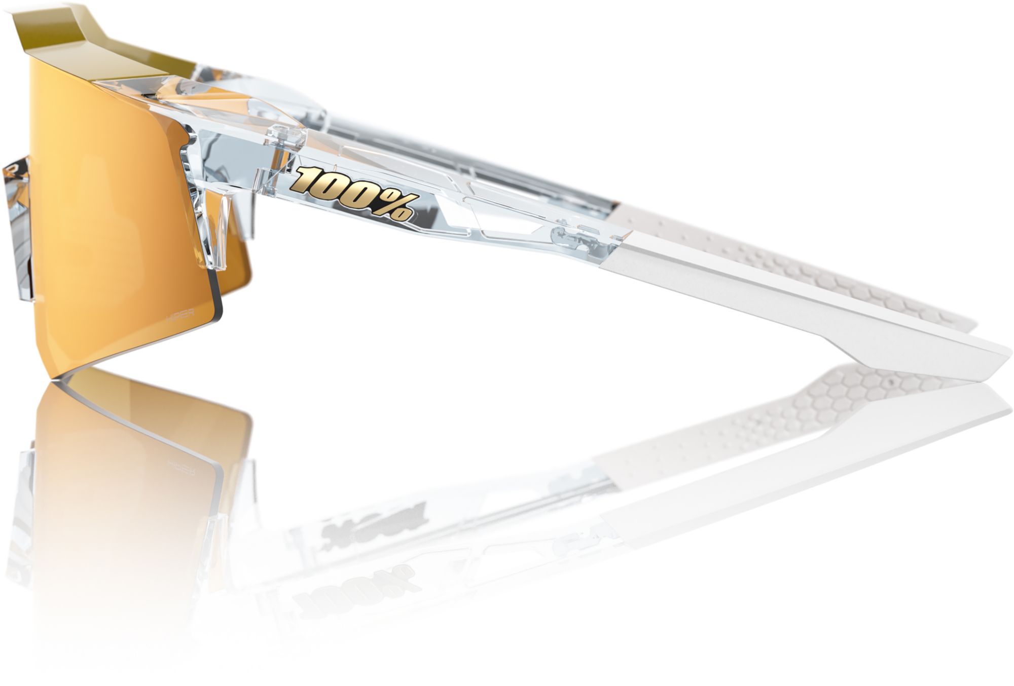 100% SPEEDCRAFT® XS Sunglasses product image