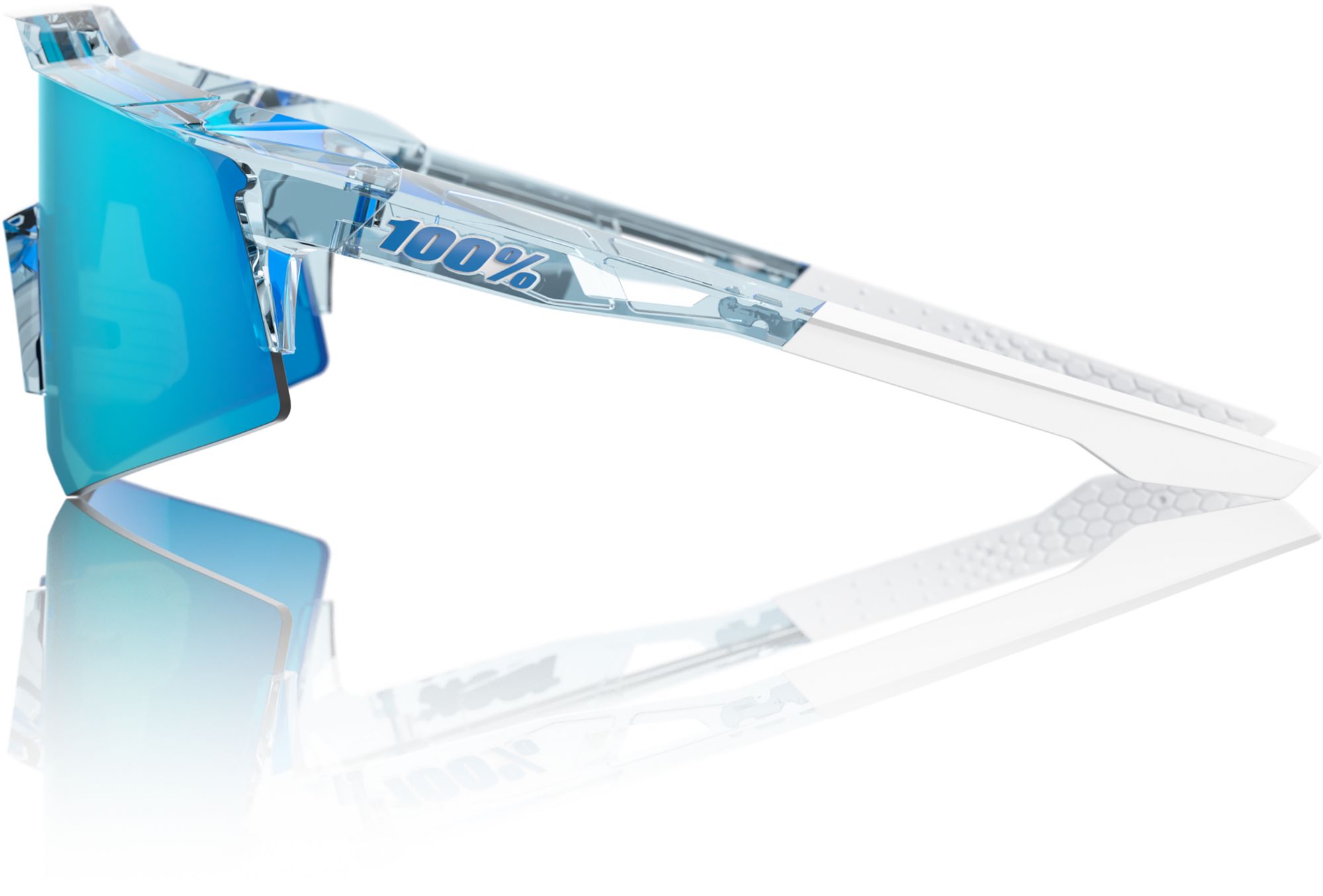 100% SPEEDCRAFT® XS Sunglasses product image