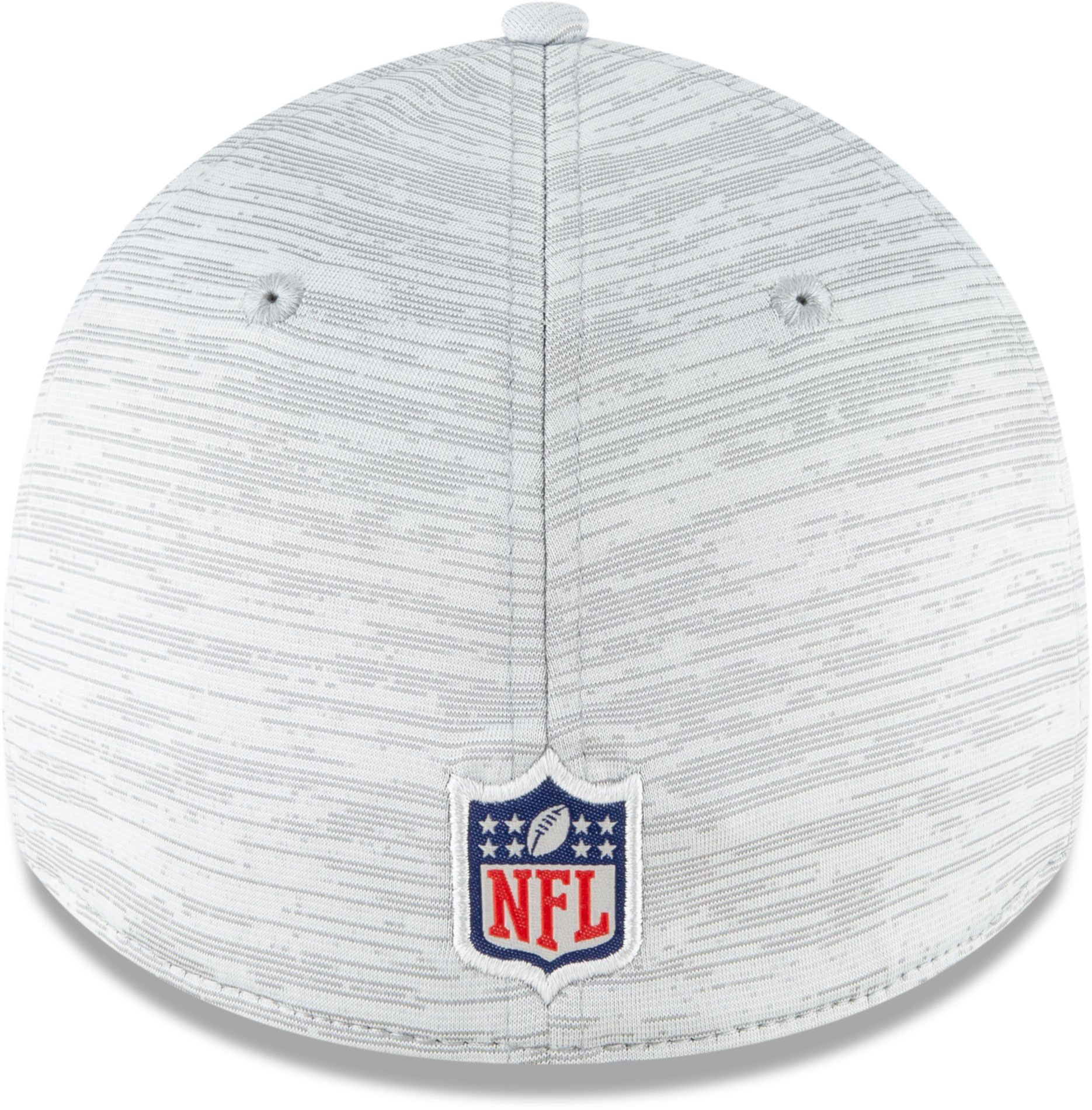 New Era Men's New York Jets Sideline Road 39Thirty Stretch Fit Hat product image