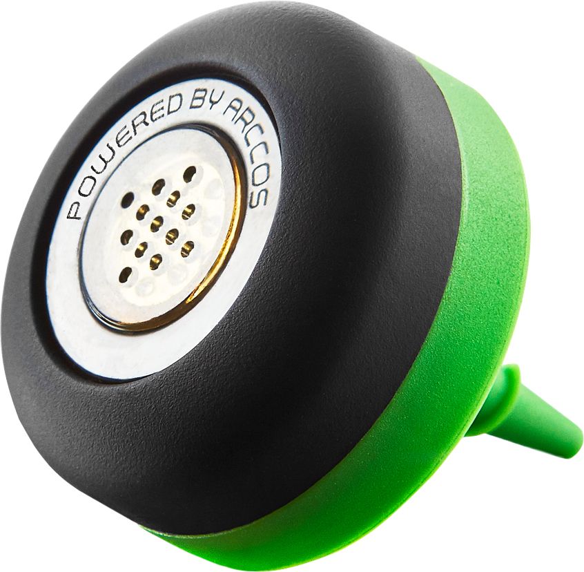 Arccos Caddie Smart Sensor Golf Performance Tracking System product image
